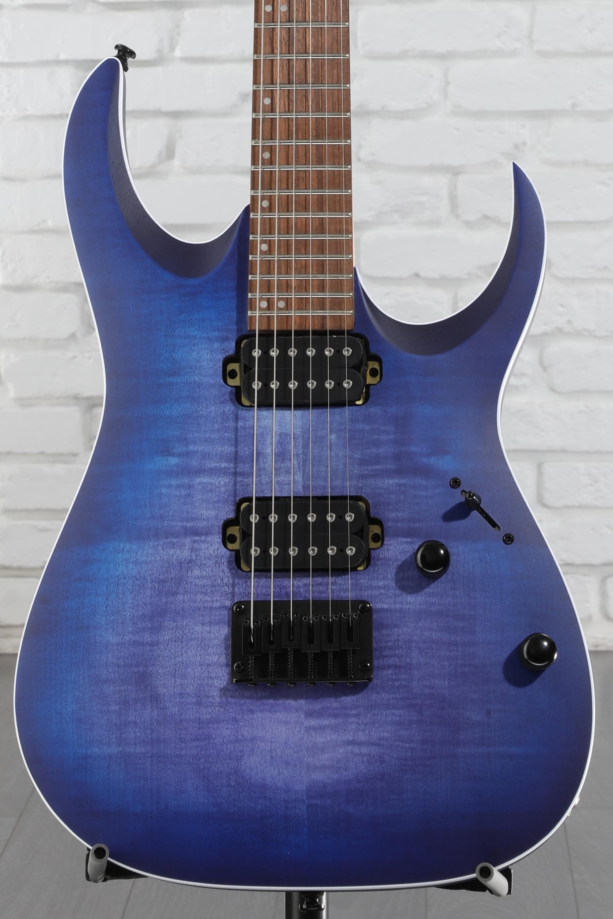 Ibanez アイバニーズ RGA42FM RGA42FM | RGA | ELECTRIC GUITARS | PRODUCTS | Ibanez guitars