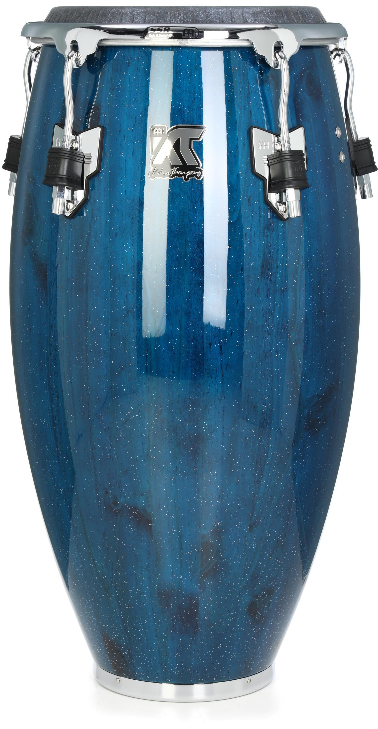 Meinl Percussion Artist Series William Kachiro Thompson