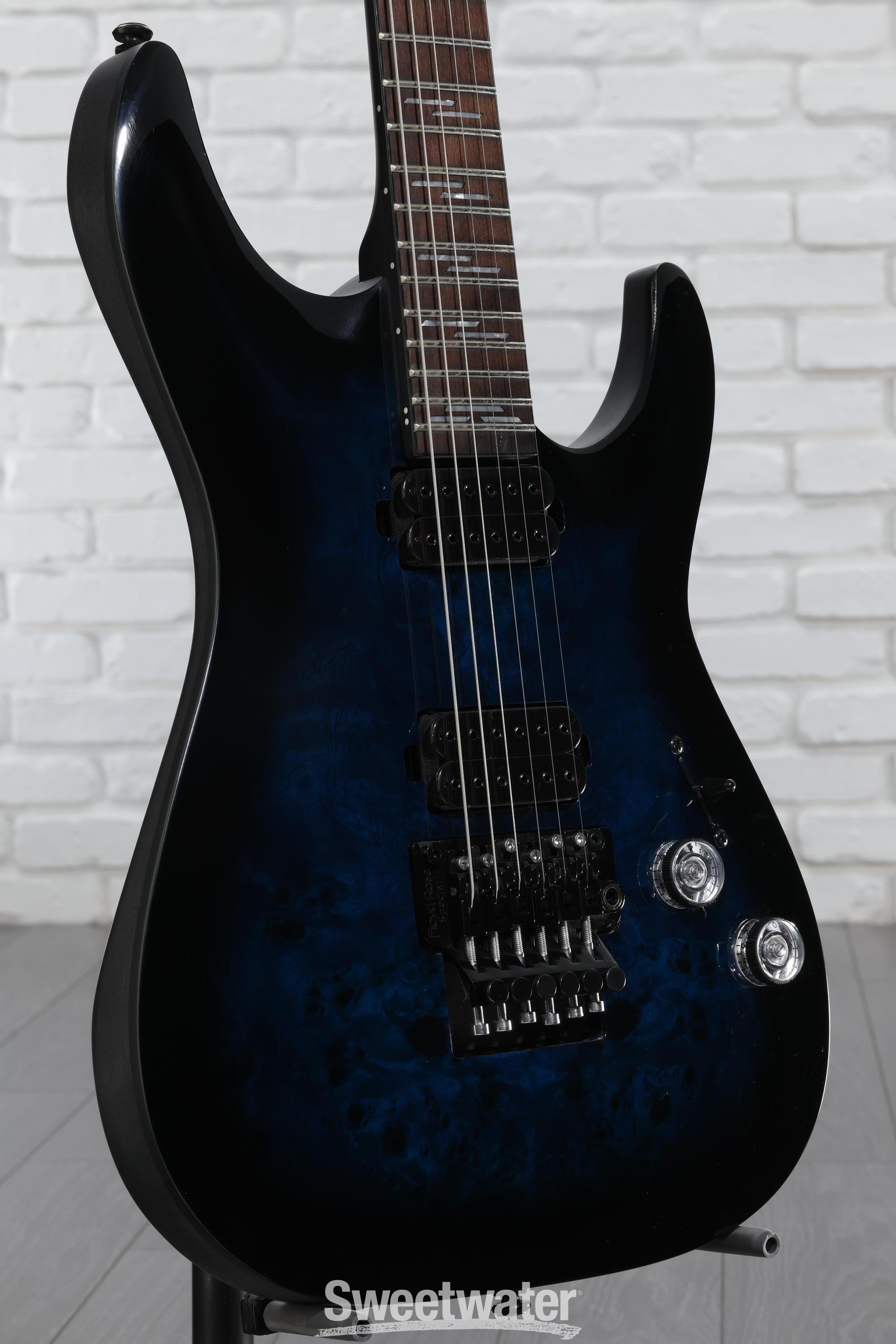 Schecter OMEN6 ソフトケース付き Amazon.com: Schecter Omen Extreme-6 6-String Electric Guitar