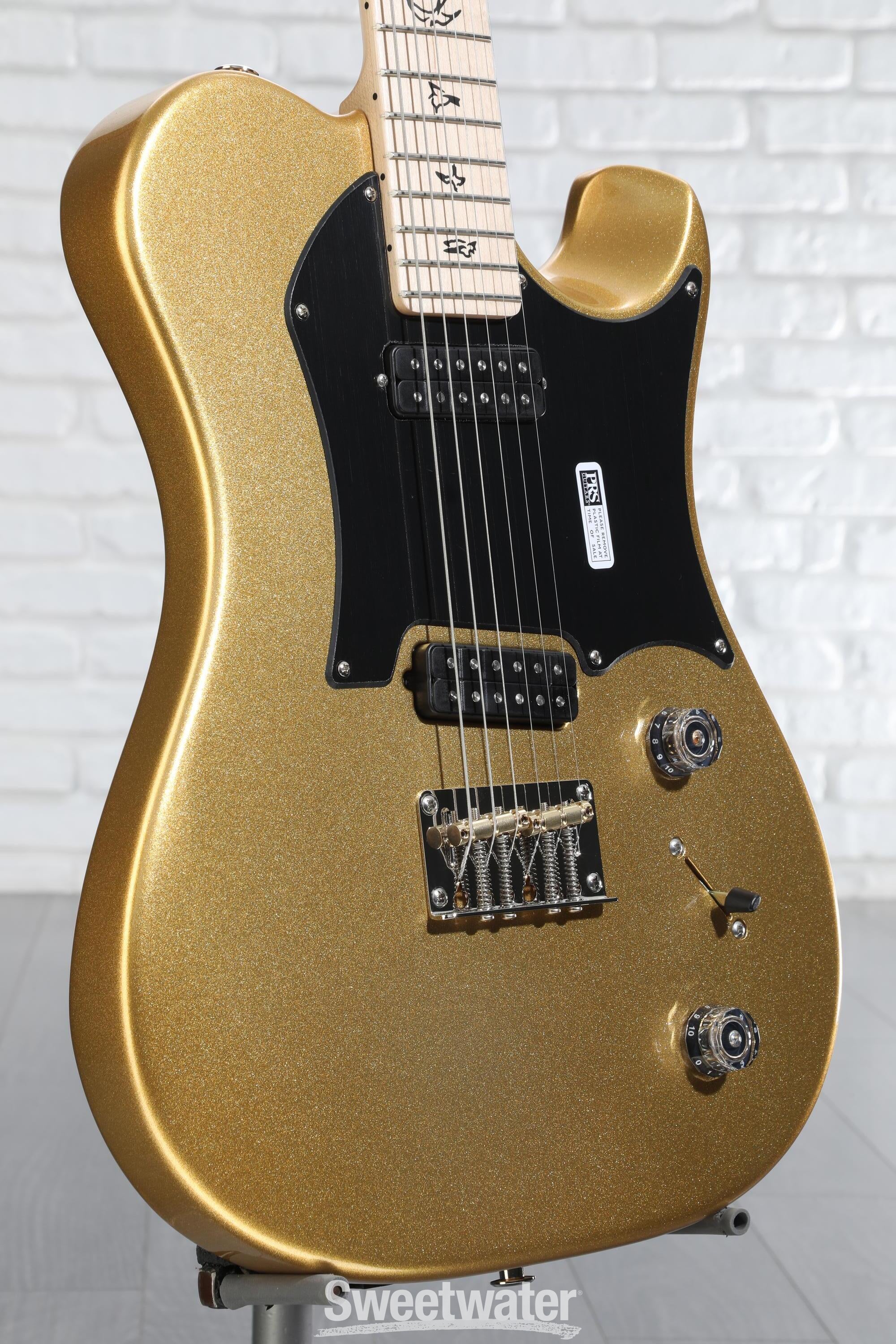 PRS Myles Kennedy Signature Electric Guitar - Egyptian Gold