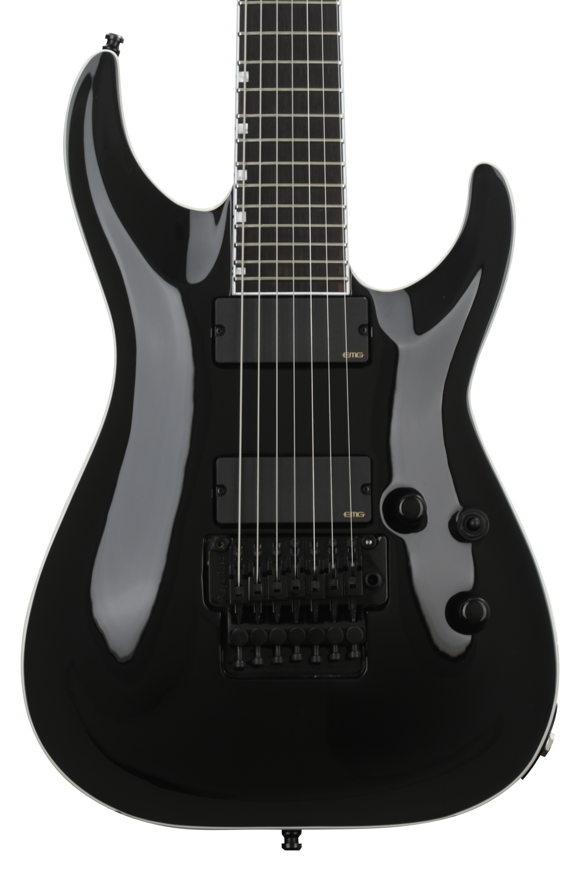 Esp e2 deals 7 string