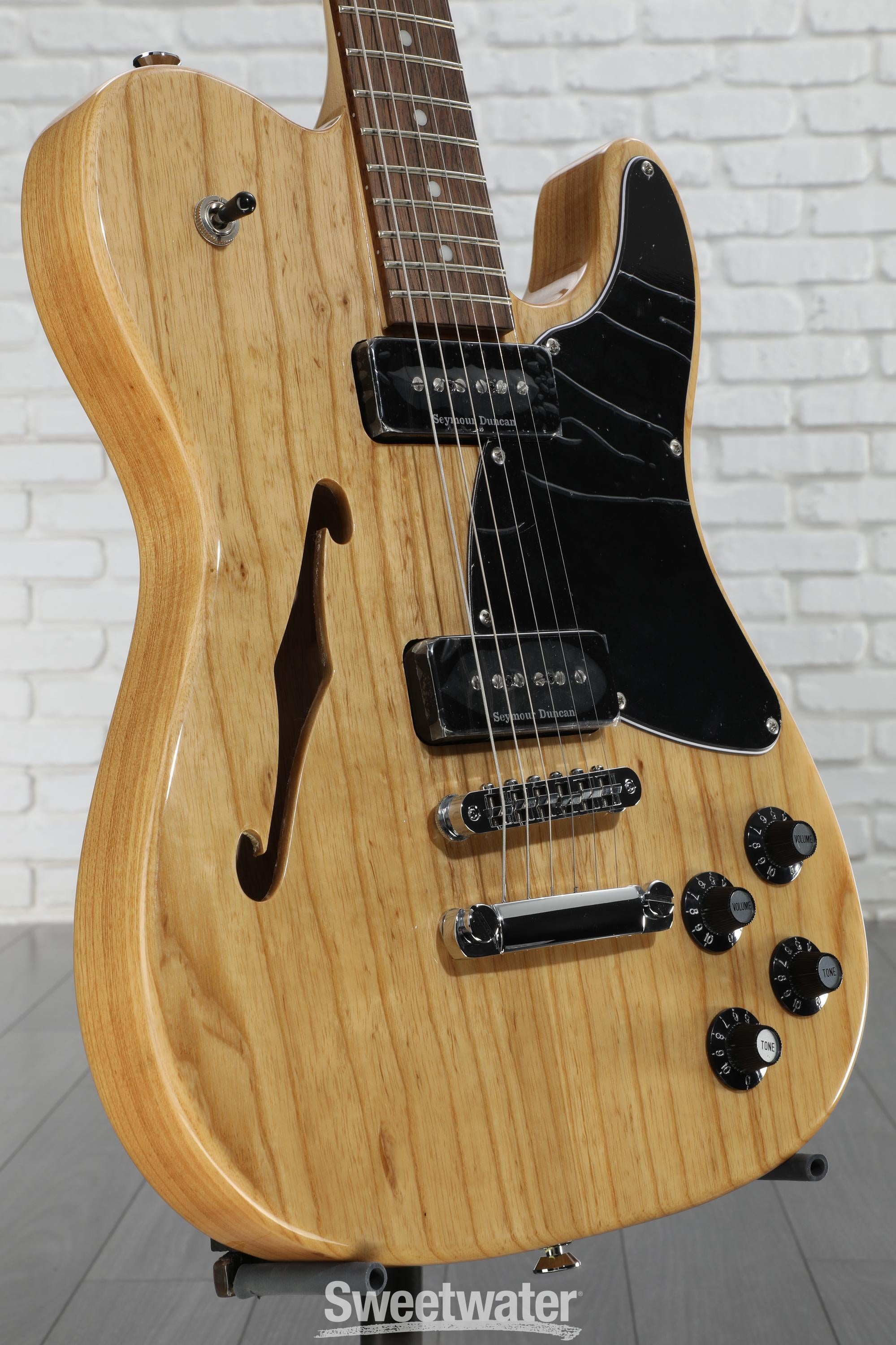 Fender Telecaster ナチュラル Fender Telecaster Refinished Natural 1965 | The Music Zoo