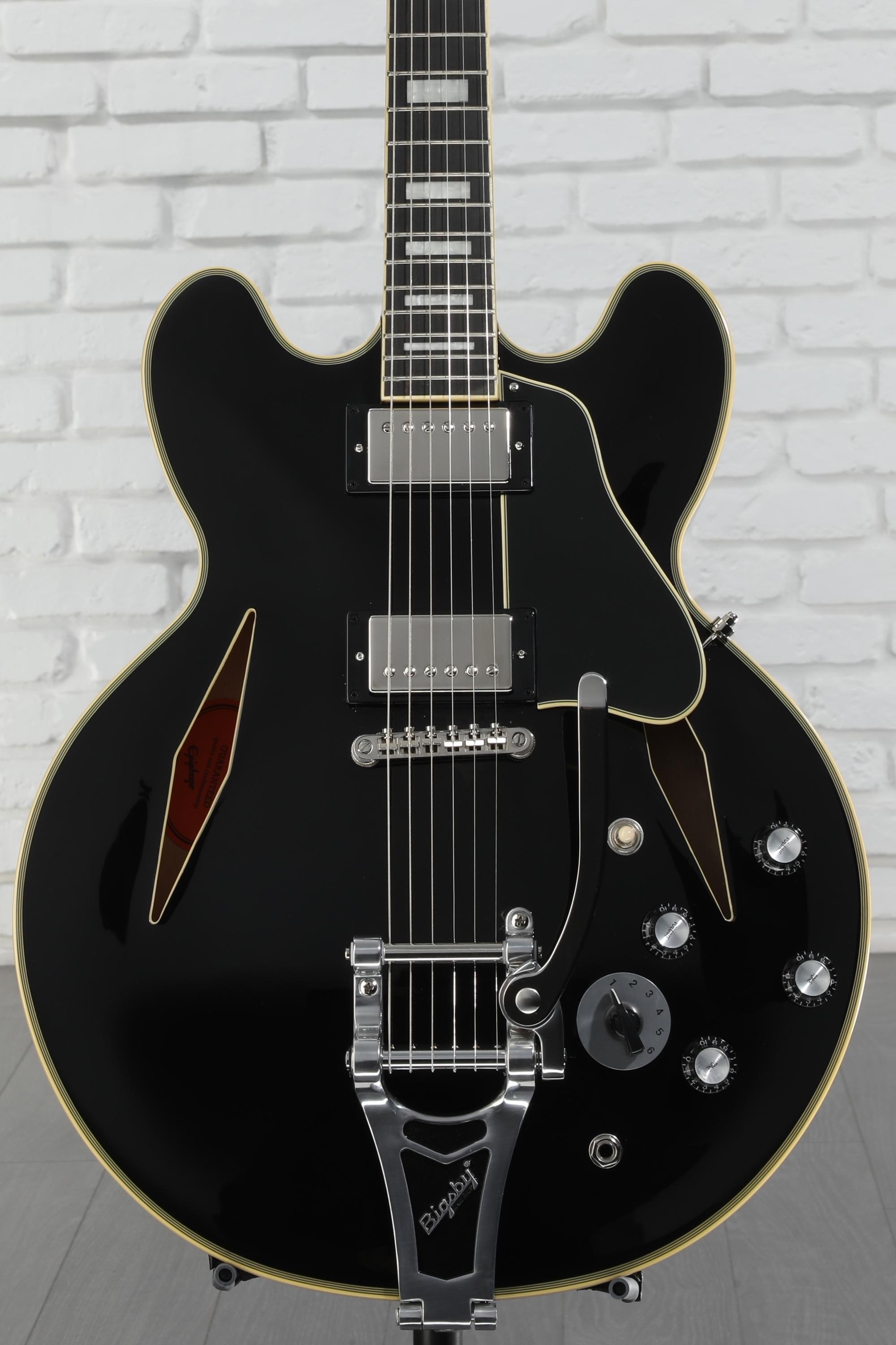エイザル　Epiphone Shinichi Ubukata Amazon.com: Epiphone EXCLUSIVE Shinichi Ubukata ES-355