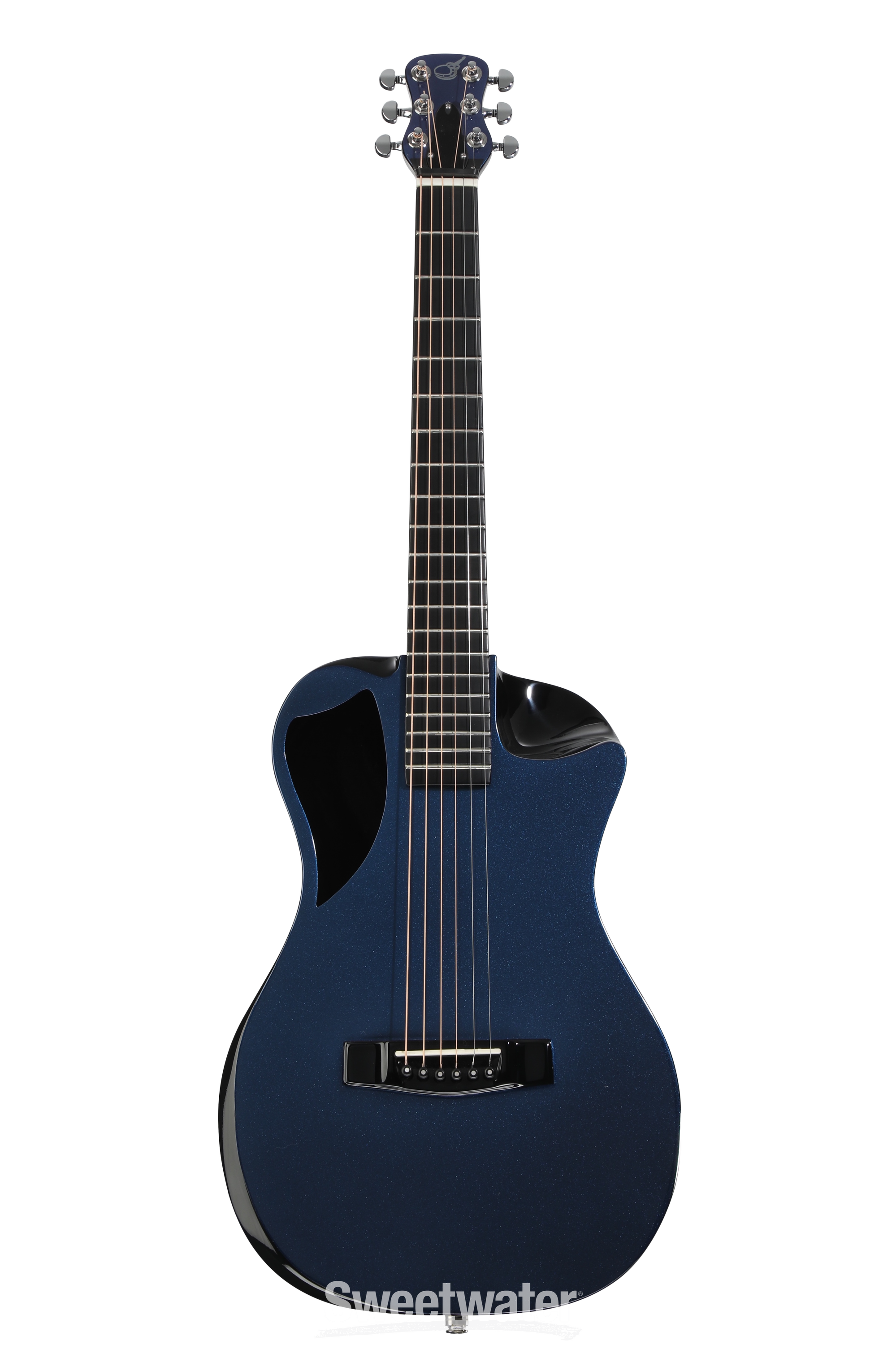 Journey Instruments OF660BP Overhead Carbon Fiber Acoustic