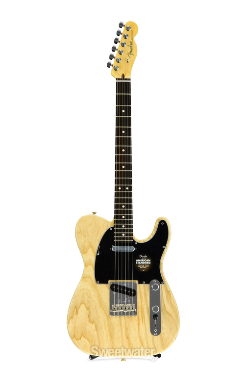 Fender American テレキャスター Fender American Vintage II 1963 Telecaster, 3-Color Sunburst