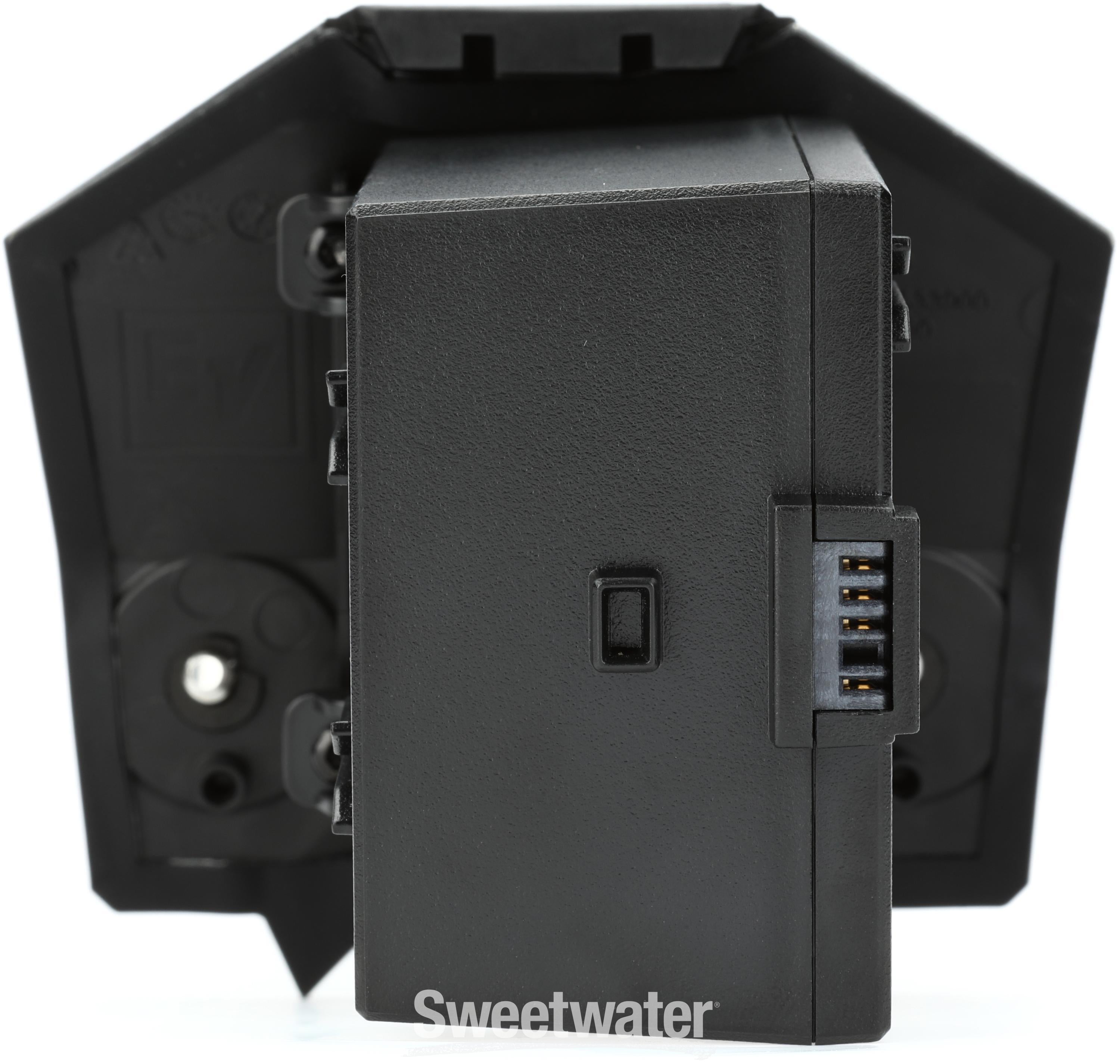 Electro-Voice Everse8-BAT B バッテリー新品(1/2) ElectroVoice (EV) EVERSE8-EU ブラック エバースエイト バッテリー