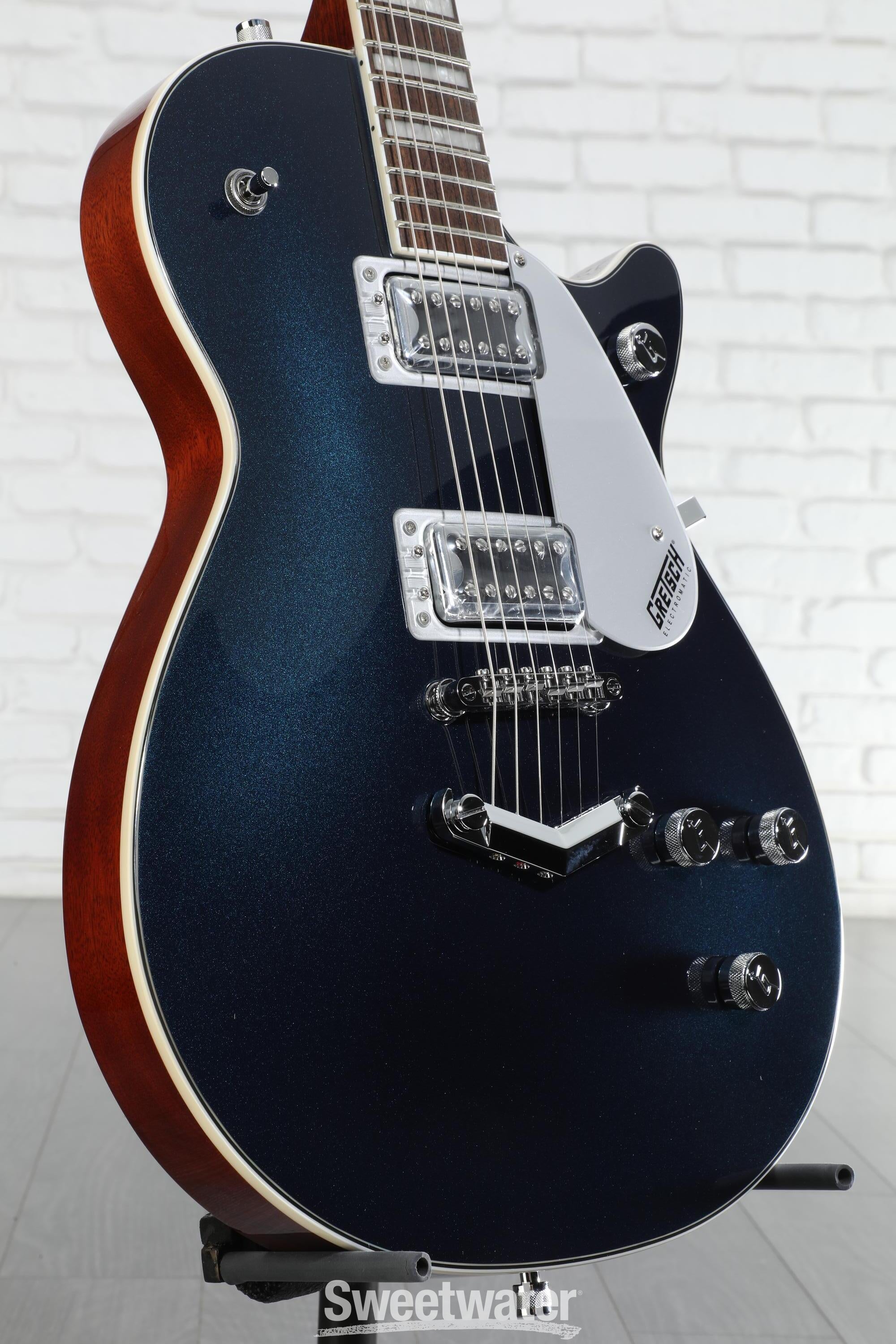 Gretsch G5220 Electromatic Jet BT Electric Guitar - Midnight