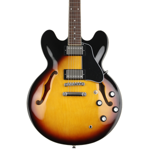 ギター Epiphone Dot studio ES-335 Epiphone ES-335 Dot Studio - Cherry | Sweetwater