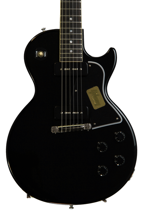がもんGibson Custom Shop 1960 Les Paul Gibson Custom Shop 1960 Les Paul Standard Reissue - murphy
