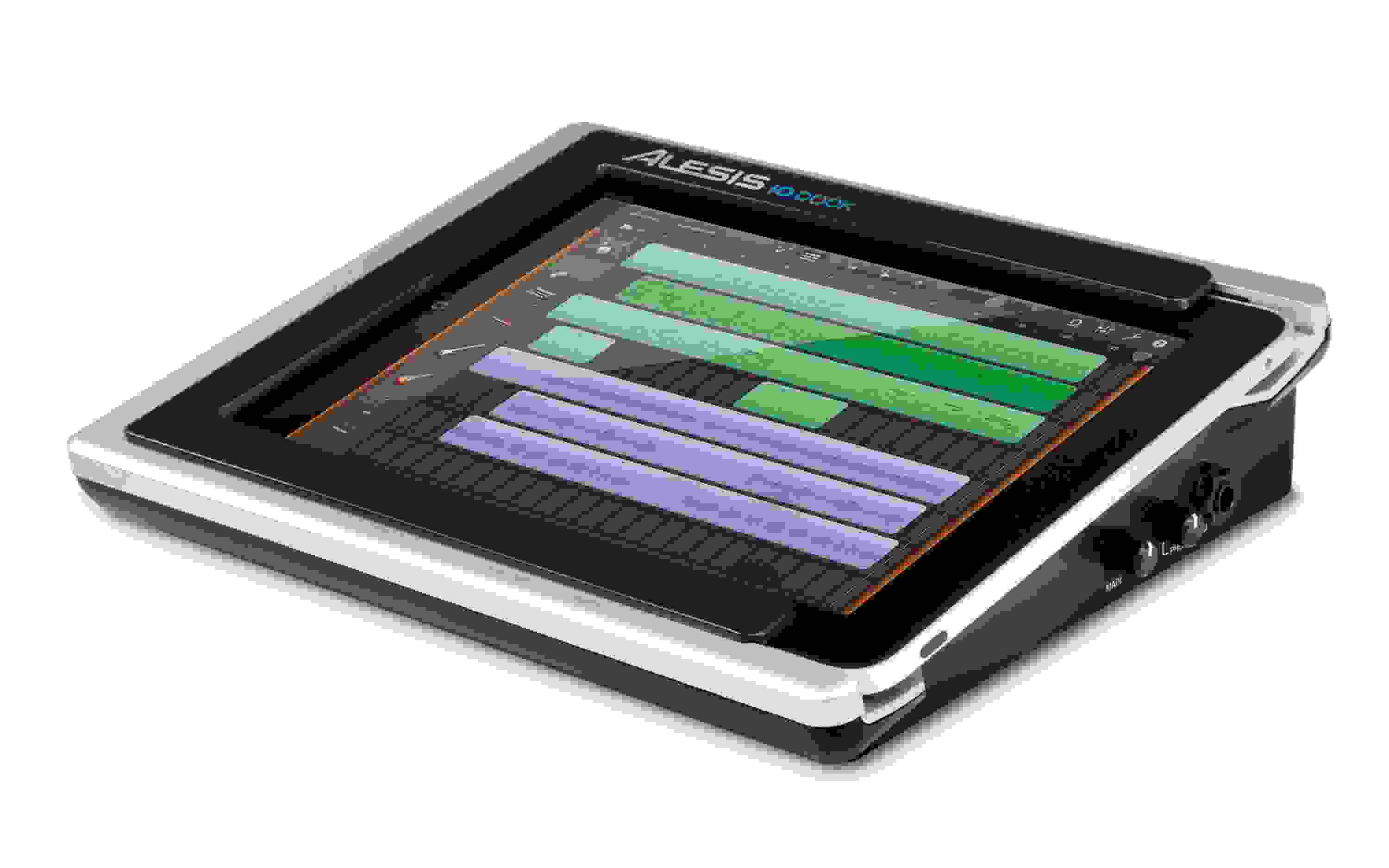 Alesis iO Dock