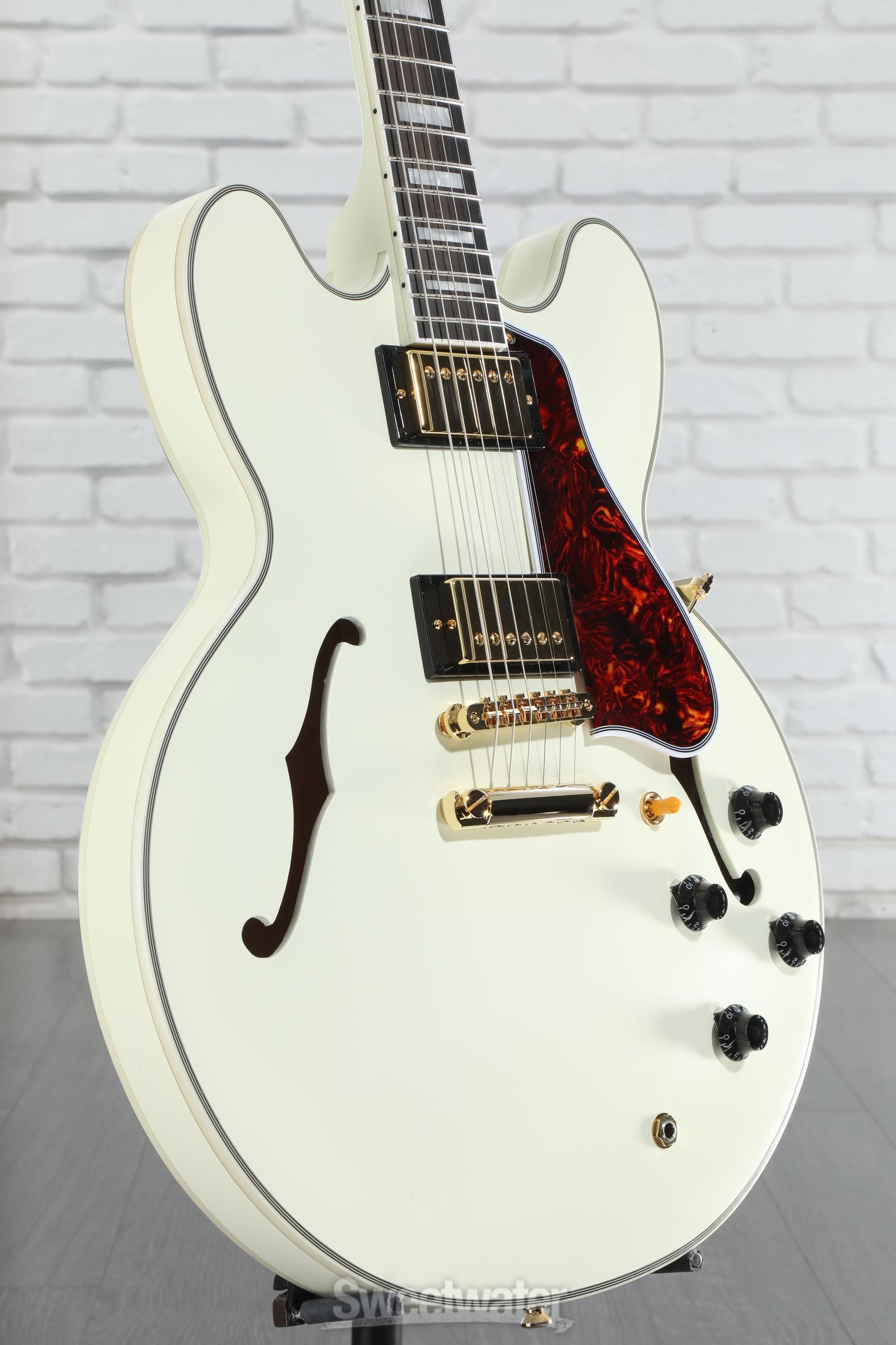 Epiphone 1959 ES-355 Semi-hollowbody Electric Guitar - Classic