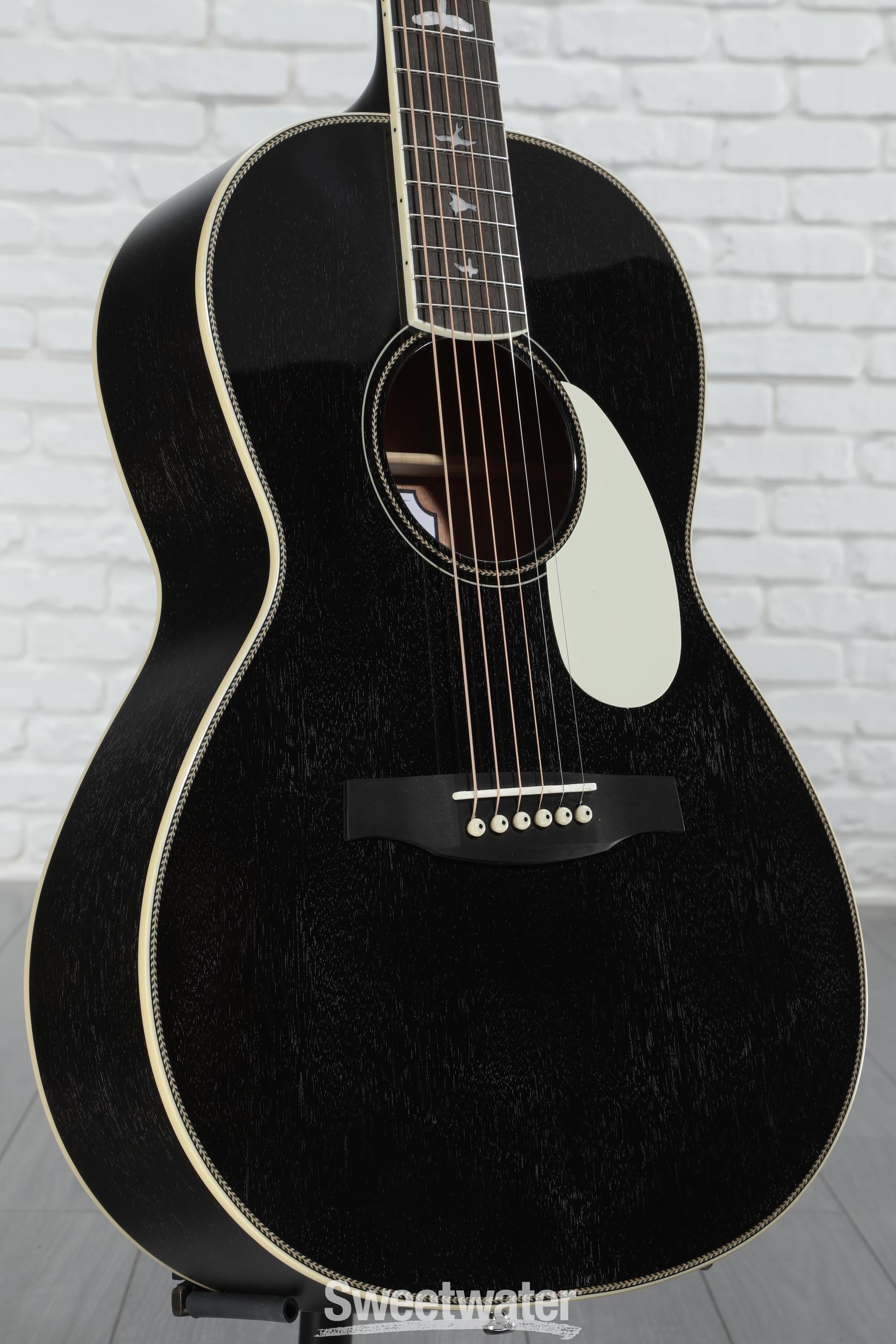 P.R.S. SE P20 Parlor ポールリードスミス PRS SE P20 Parlor Acoustic-electric Guitar - Dog Hair