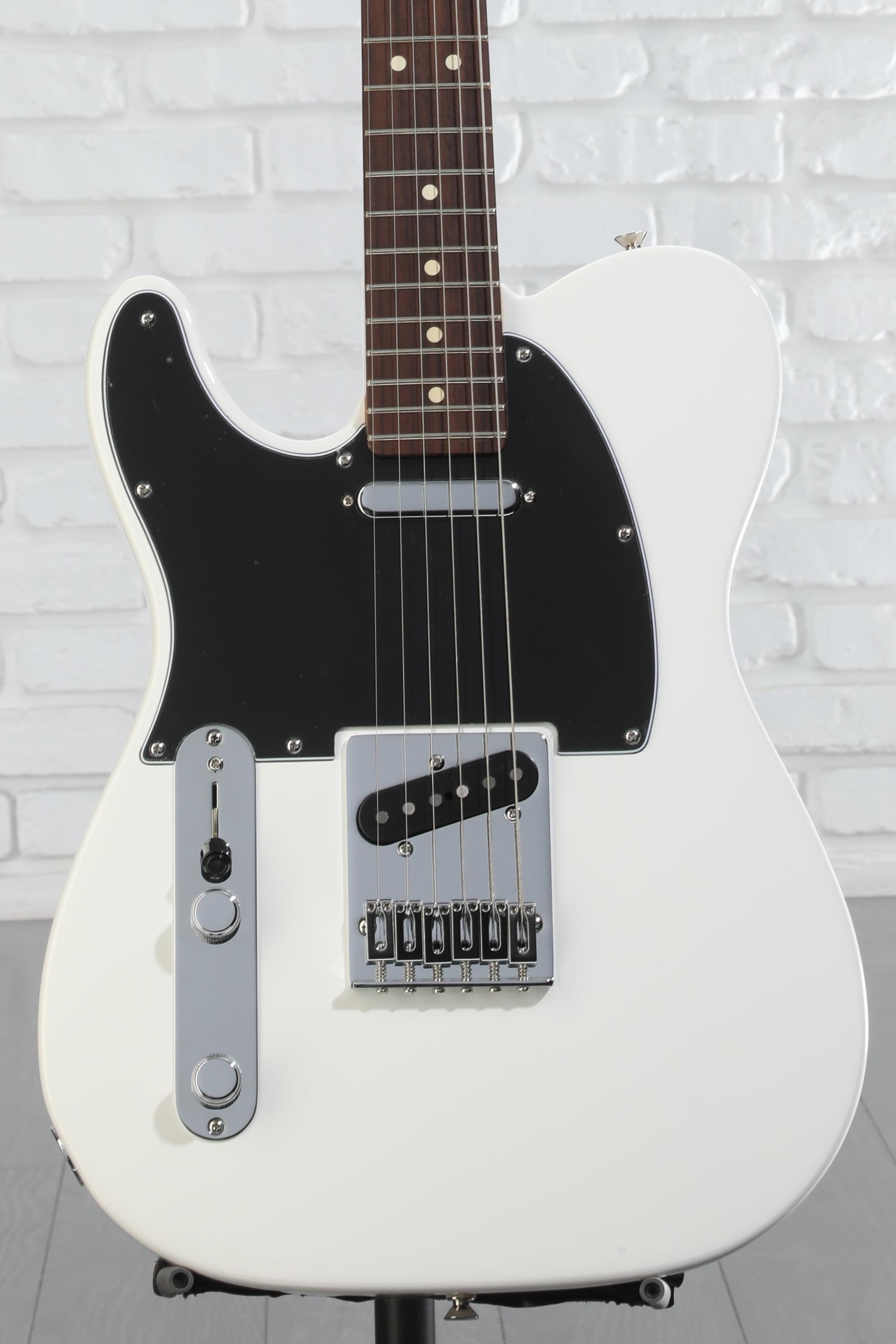 ギター FENDER Player II Telecaster Left-Hand Fender Player II Telecaster Left-handed Electric Guitar