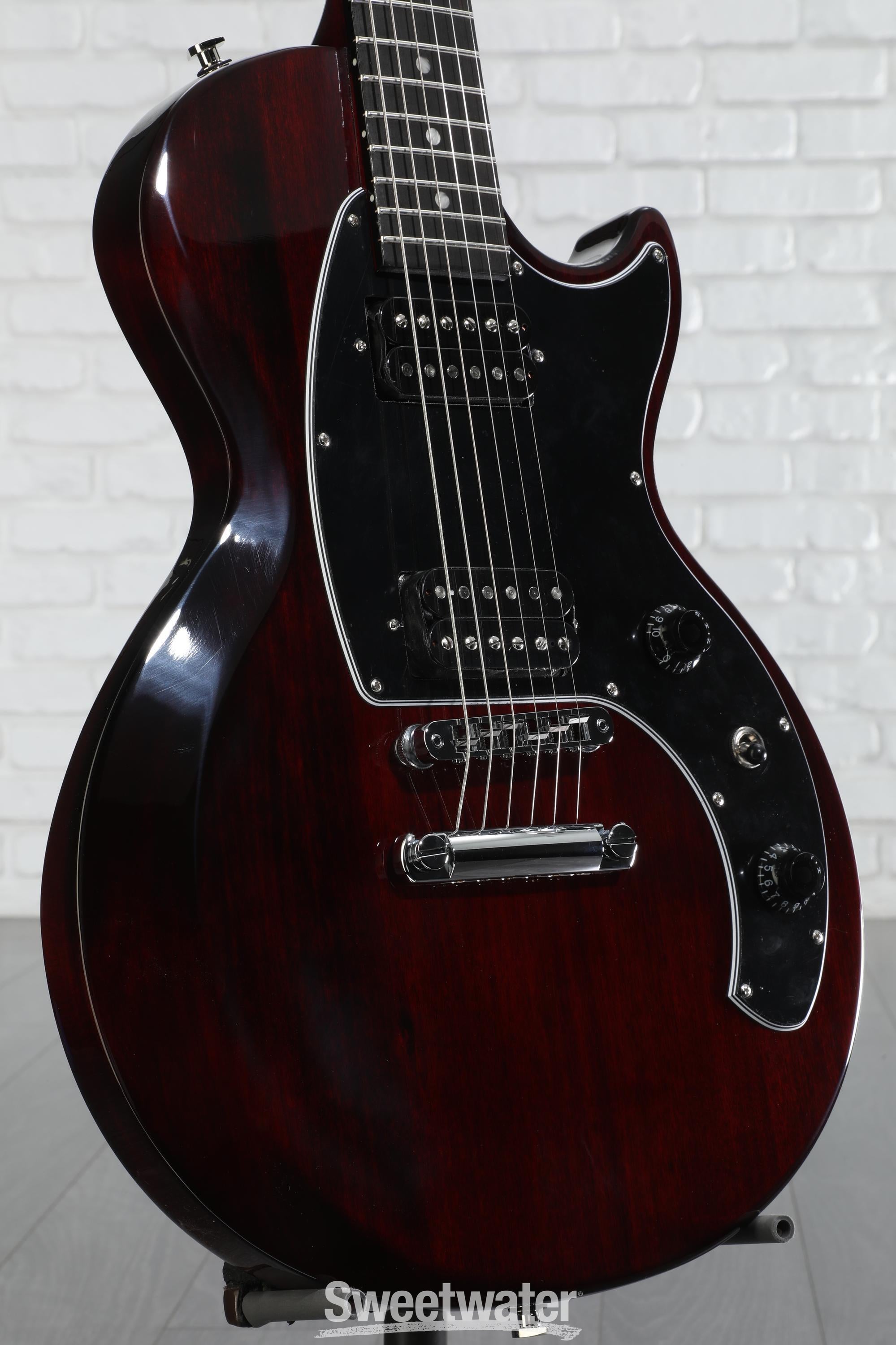 Gibson Les Paul Music City Special 50th Anniversary Electric