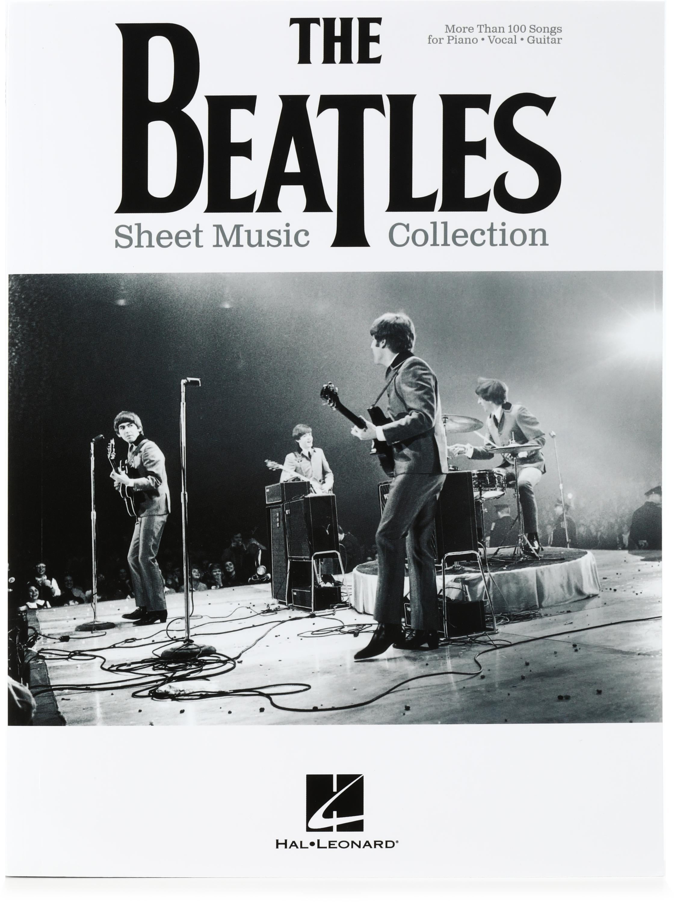 Hal Leonard The Beatles: White Album favorable buying at our shop