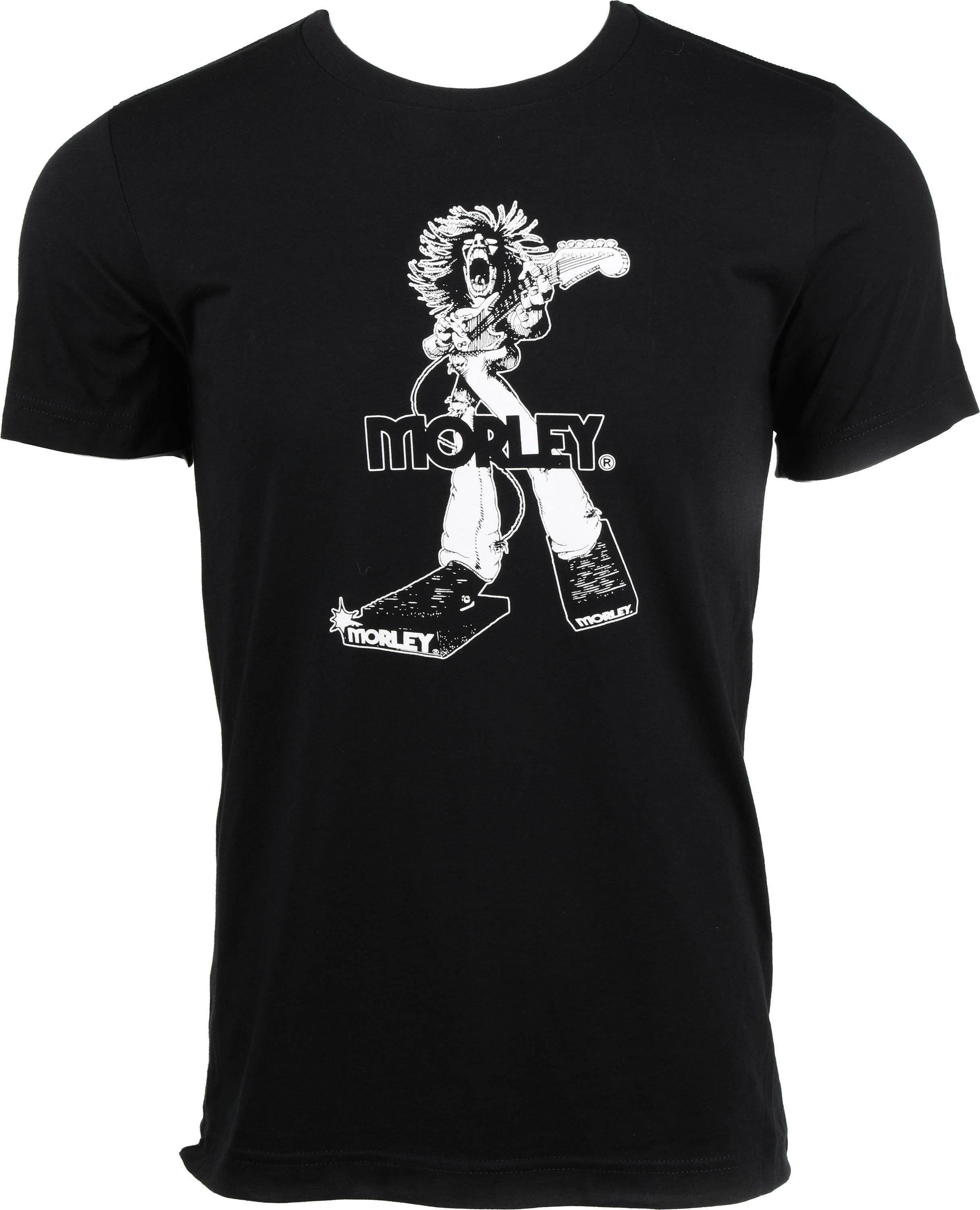 Photo of Morley Man T-Shirt - X-Large