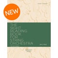 Photo of Wingert-Jones The Sight Reading Book for String Orchestra - Volume 1, Score