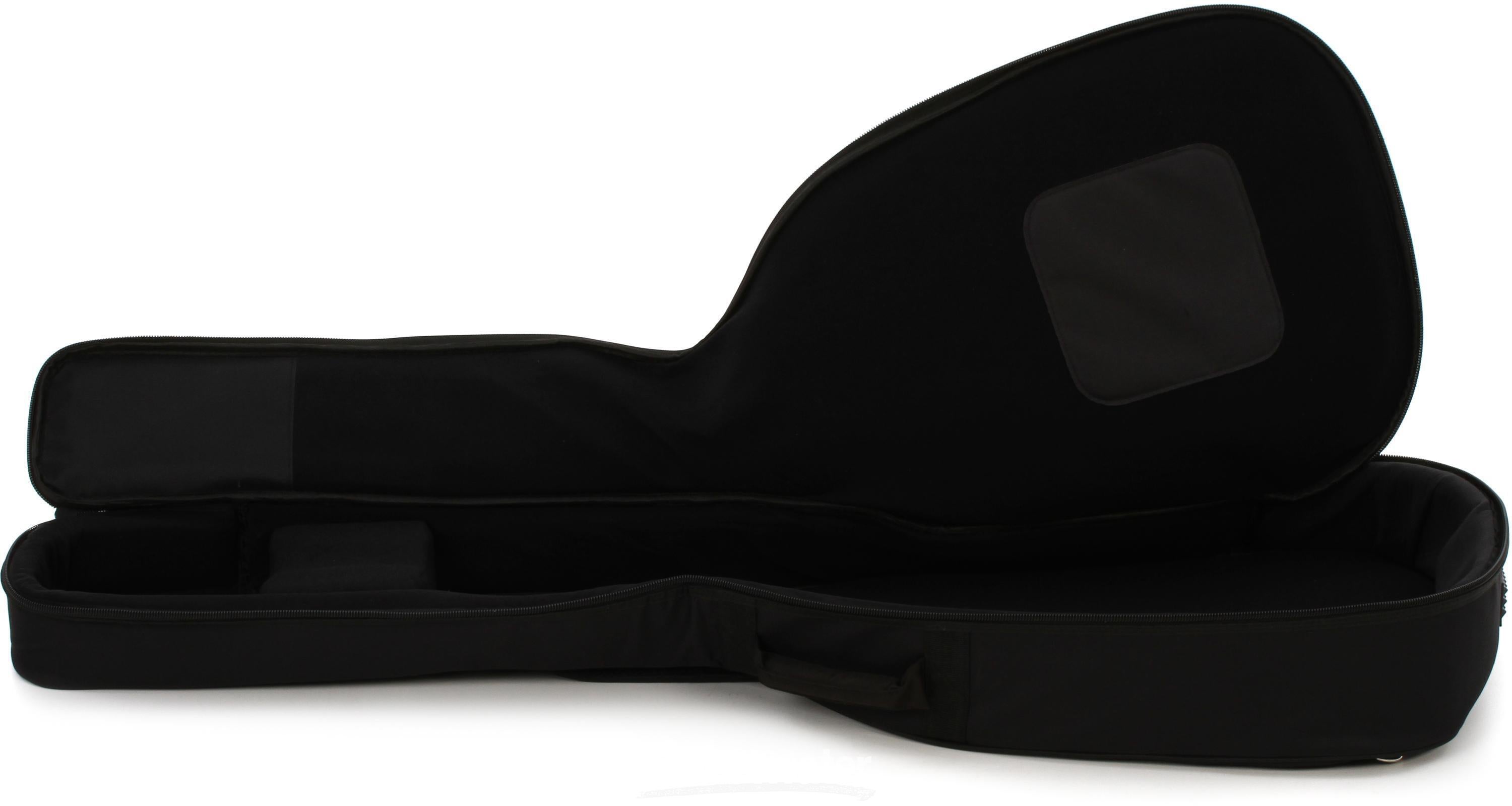 ◆大感謝祭!! GUILD B-240E アコギ バッグ付 G1B22701 Guild Deluxe Acoustic Gig Bag - Bass | Sweetwater