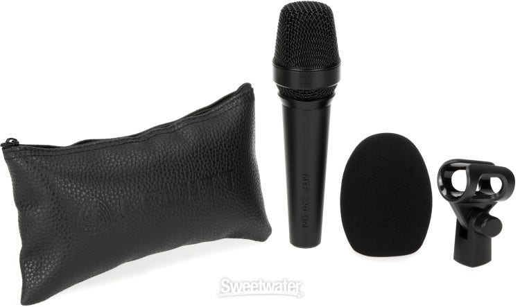 Podcast Microphone Battle: Rode Podmic vs Shure MV7