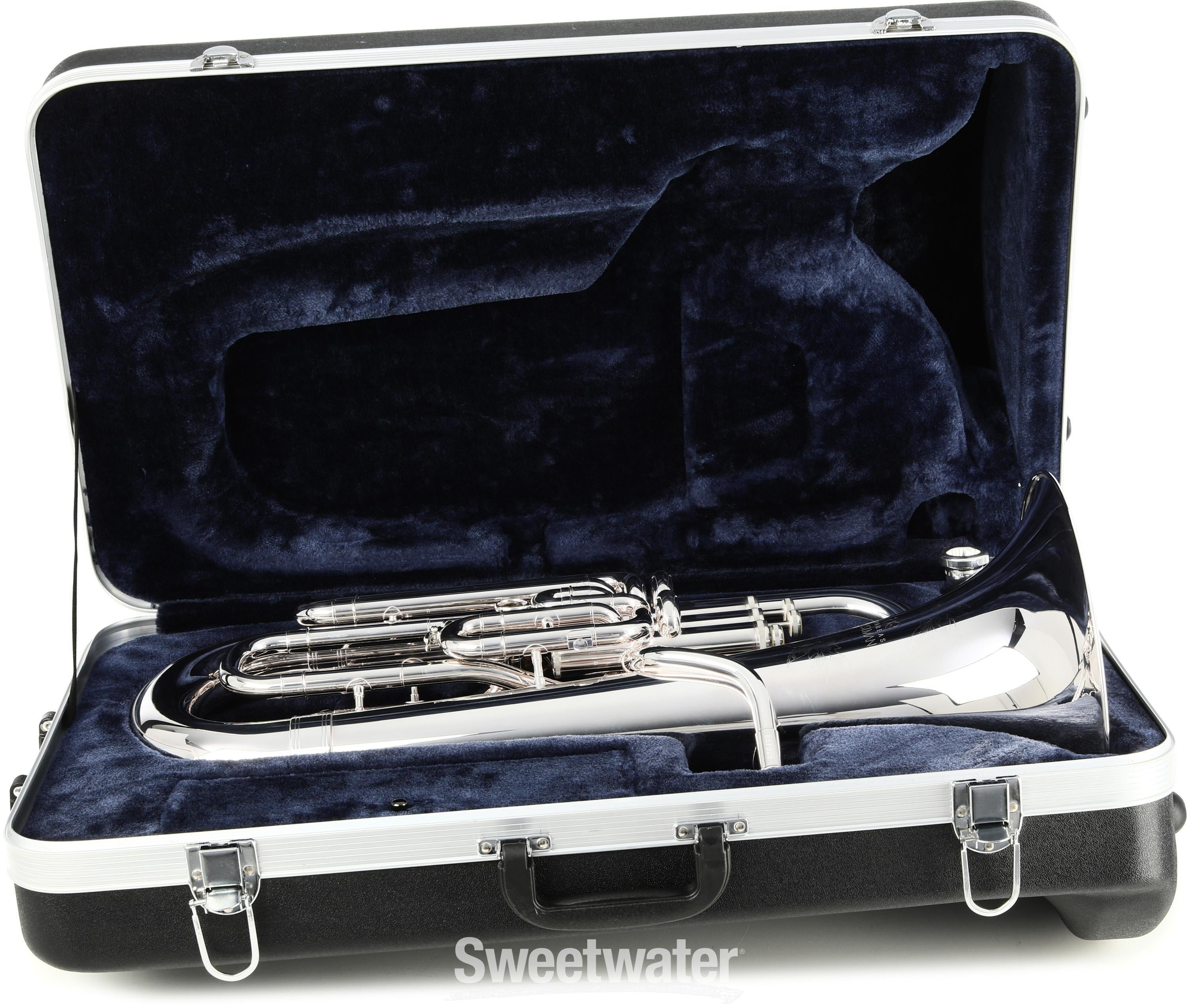 Eastman euphonium deals