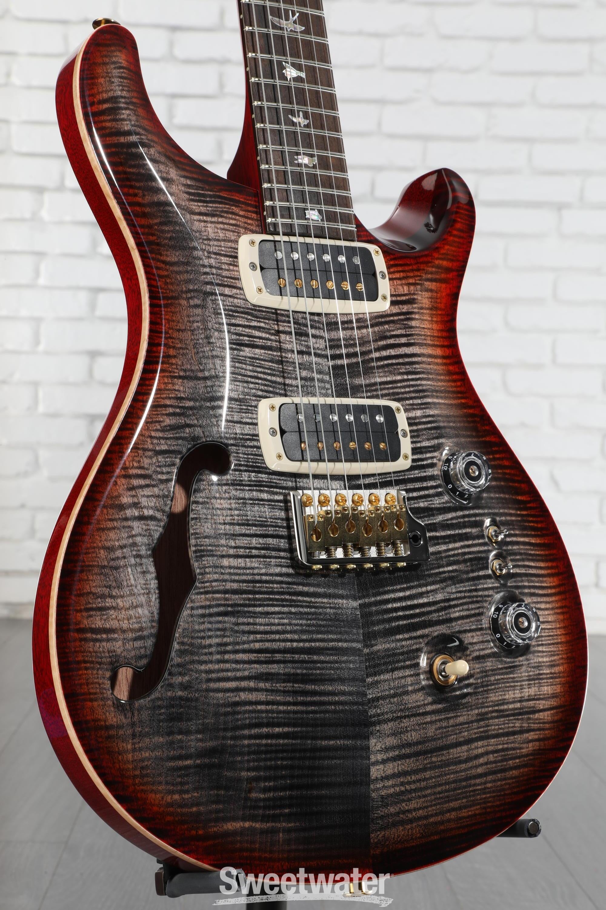 PRS Guitars | Private Stock 30th Anniversary Custom 24