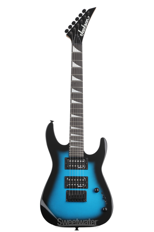 Jackson JS Series RR Minion JS1X Electric Guitar - Satin