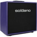 Photo of Soldano SLO-30 Super Lead Overdrive 30-watt 1 x 12-inch Tube Combo Amplifier - Purple Tolex