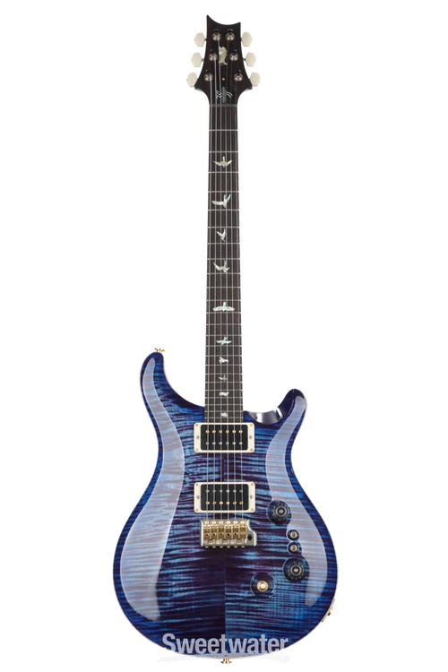 PRS 35th Anniversary Custom 24 with Pattern Thin Neck