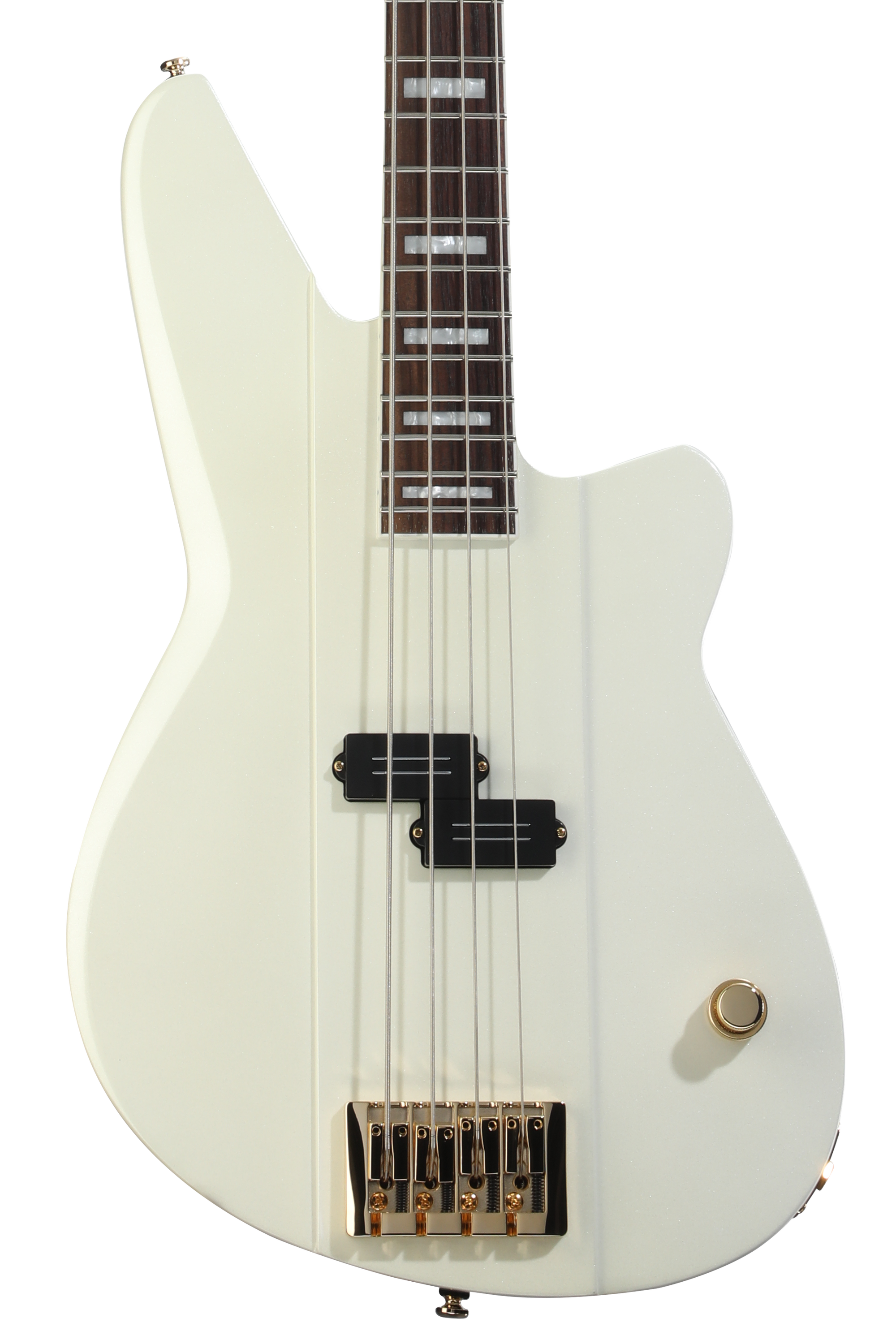 Reverend Meshell Ndegeocello Fellowship Electric Bass Guitar