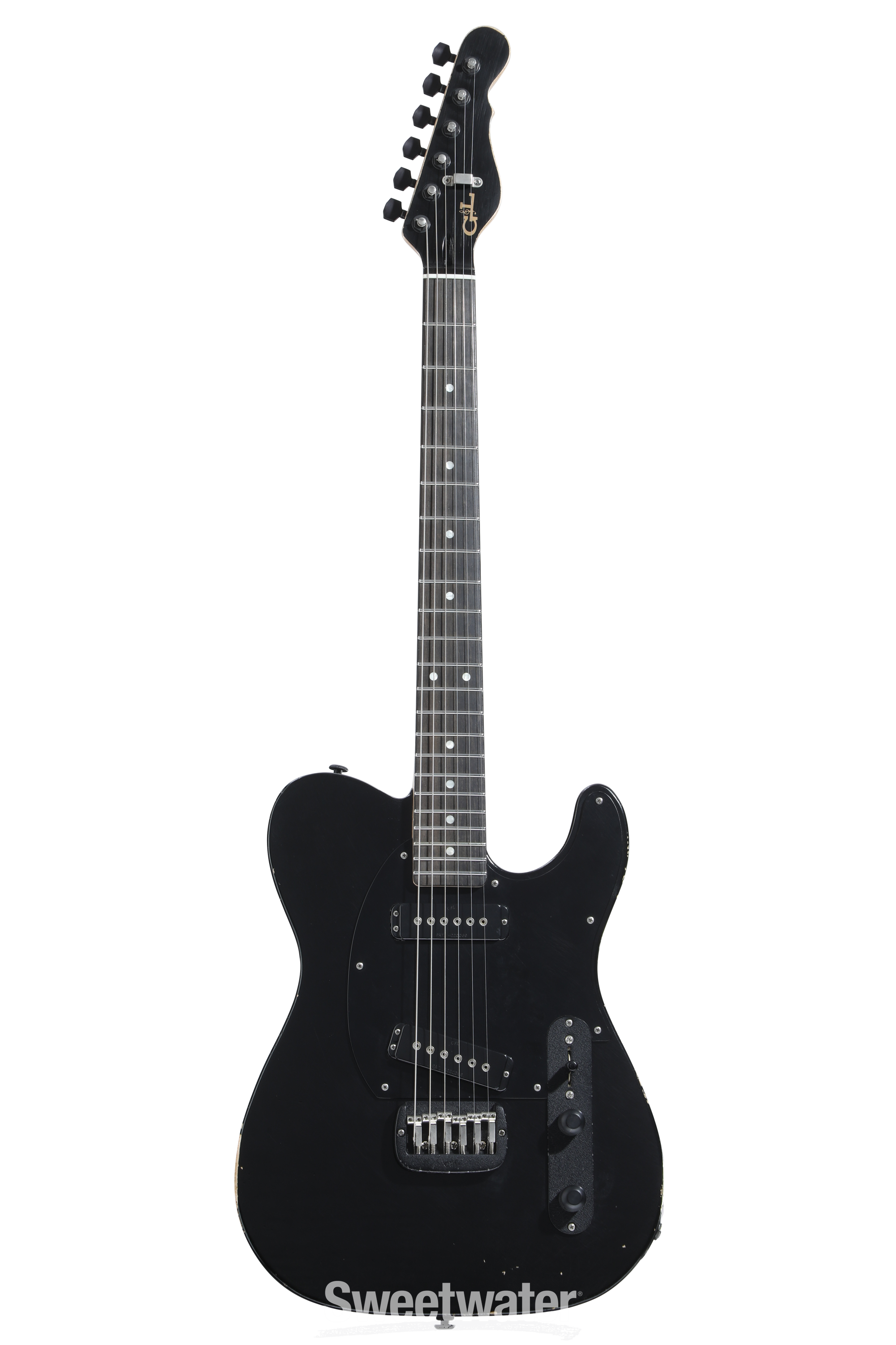 G&L ASAT Special USA G&L USA ASAT Special Natural – Chicago Music Exchange