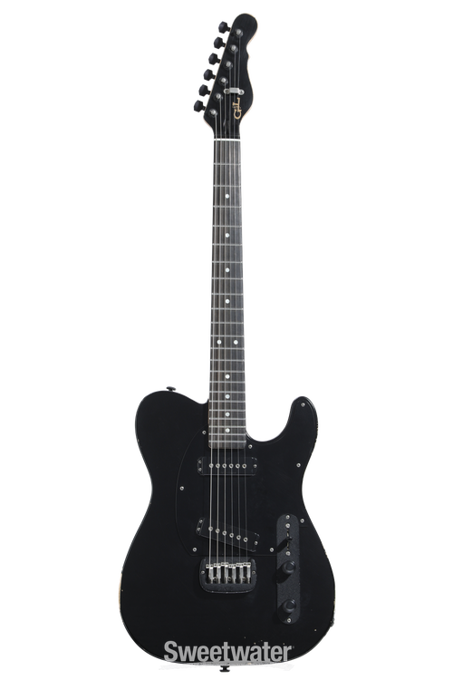 G&L ASAT Special USA G&L USA ASAT Special - Fullterton Red Gloss Finish w