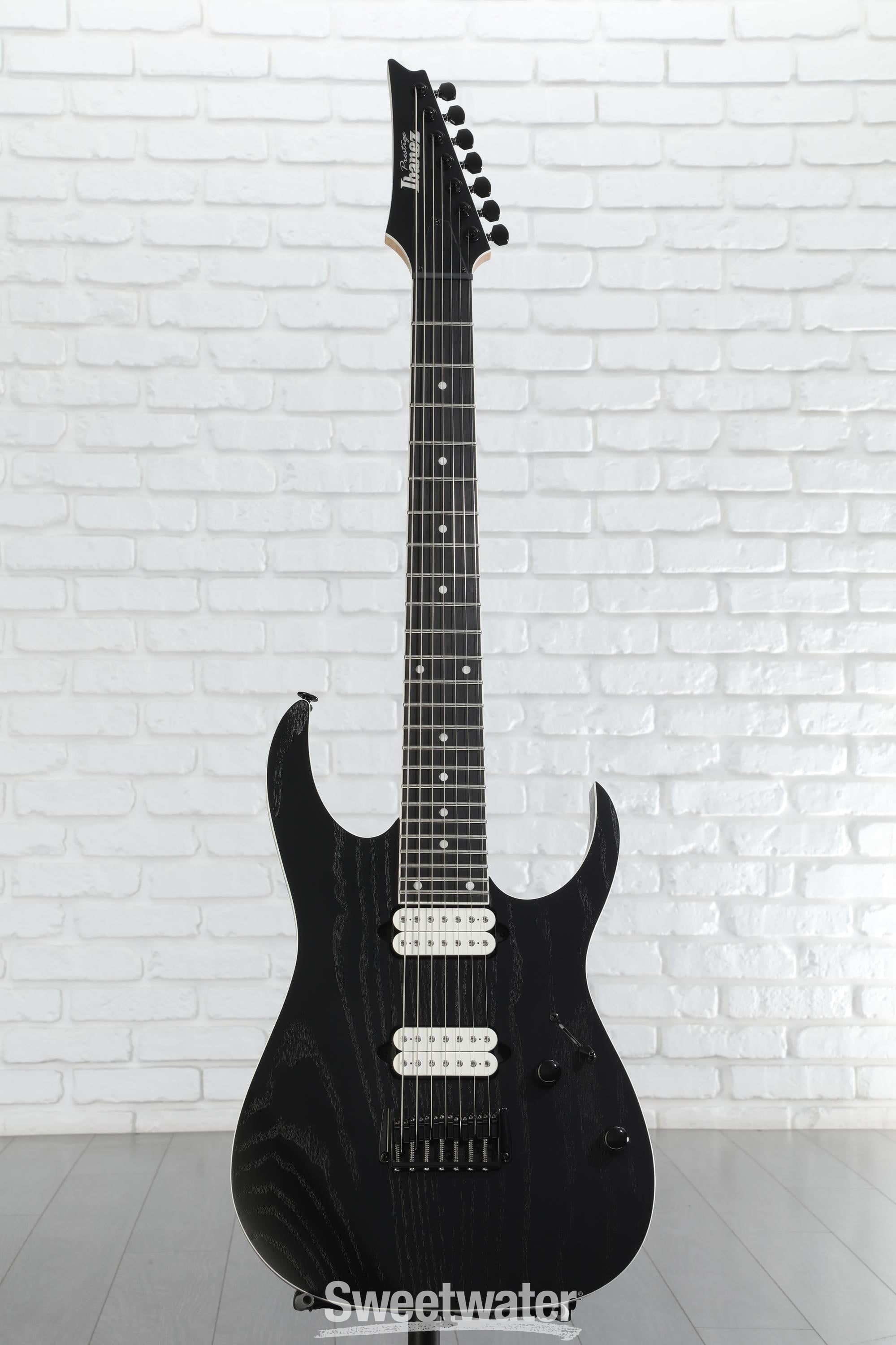 ギター Ibanez Prestige RGR752AHBF Ibanez Prestige RGR752AHBF 7-String Electric Guitar | Music
