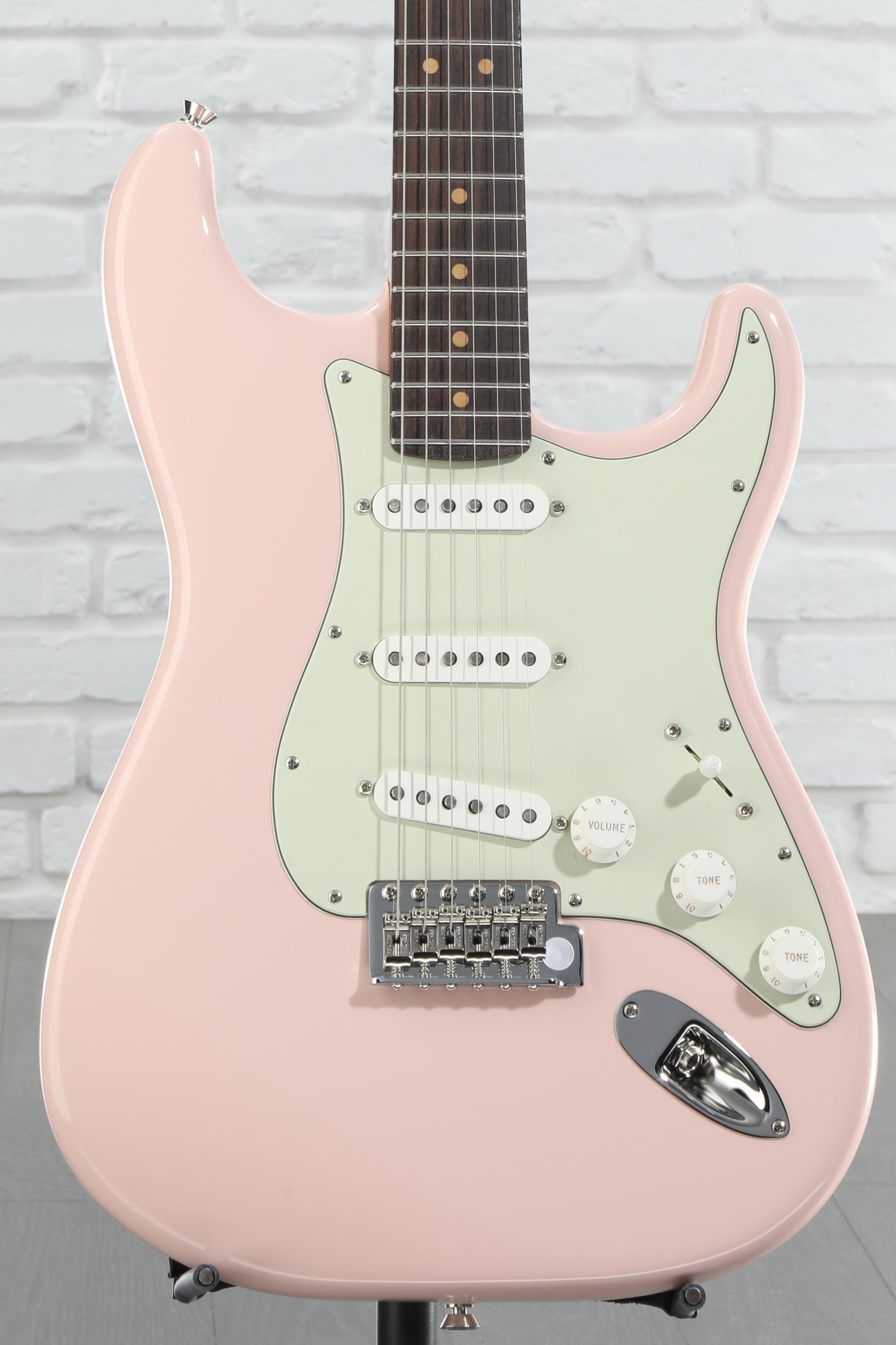 ギター American Professional Stratocaster Fender American Professional II GT11 Stratocaster Electric
