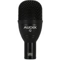 Photo of Audix f2 Hypercardioid Dynamic Tom Microphone