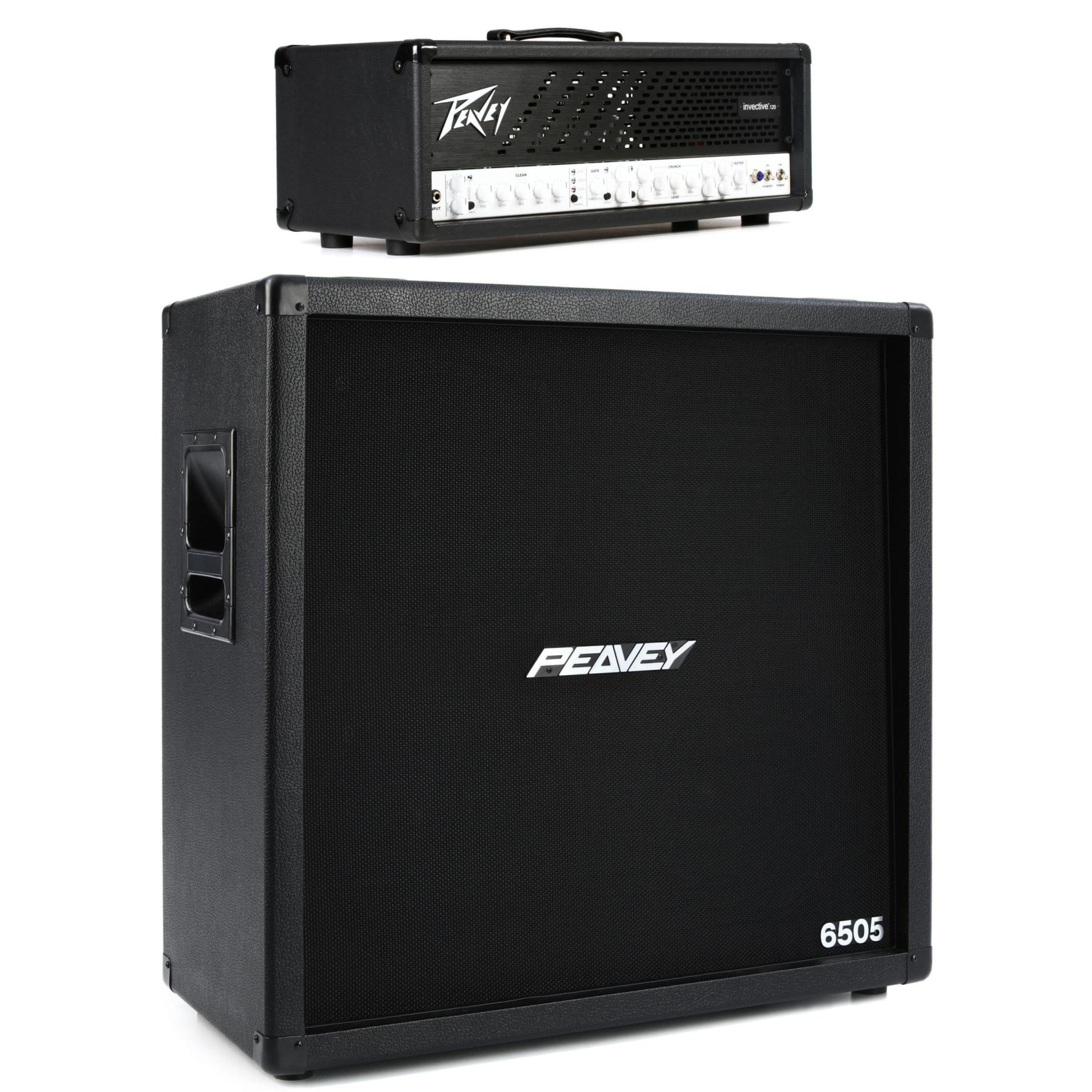 Peavey 4x12 deals