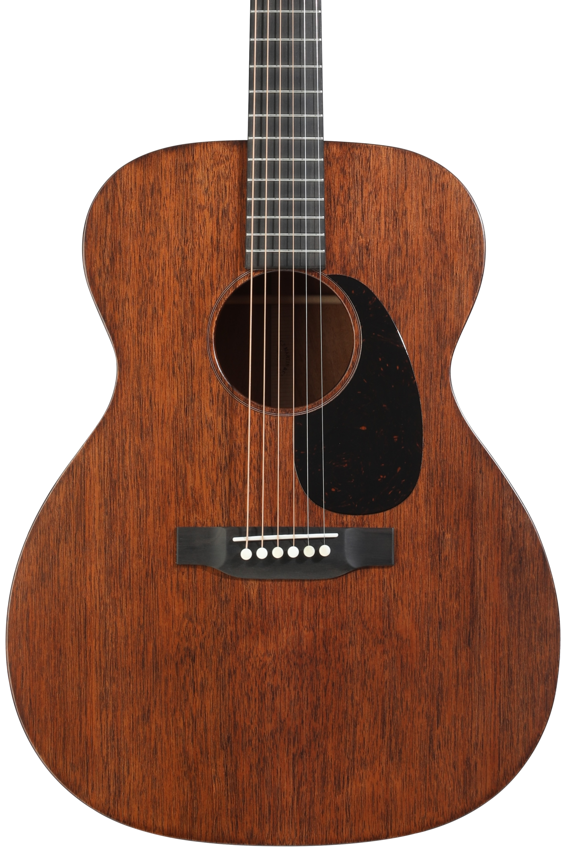 Martin D-18E Acoustic-Electric Guitar with LR Baggs Anthem