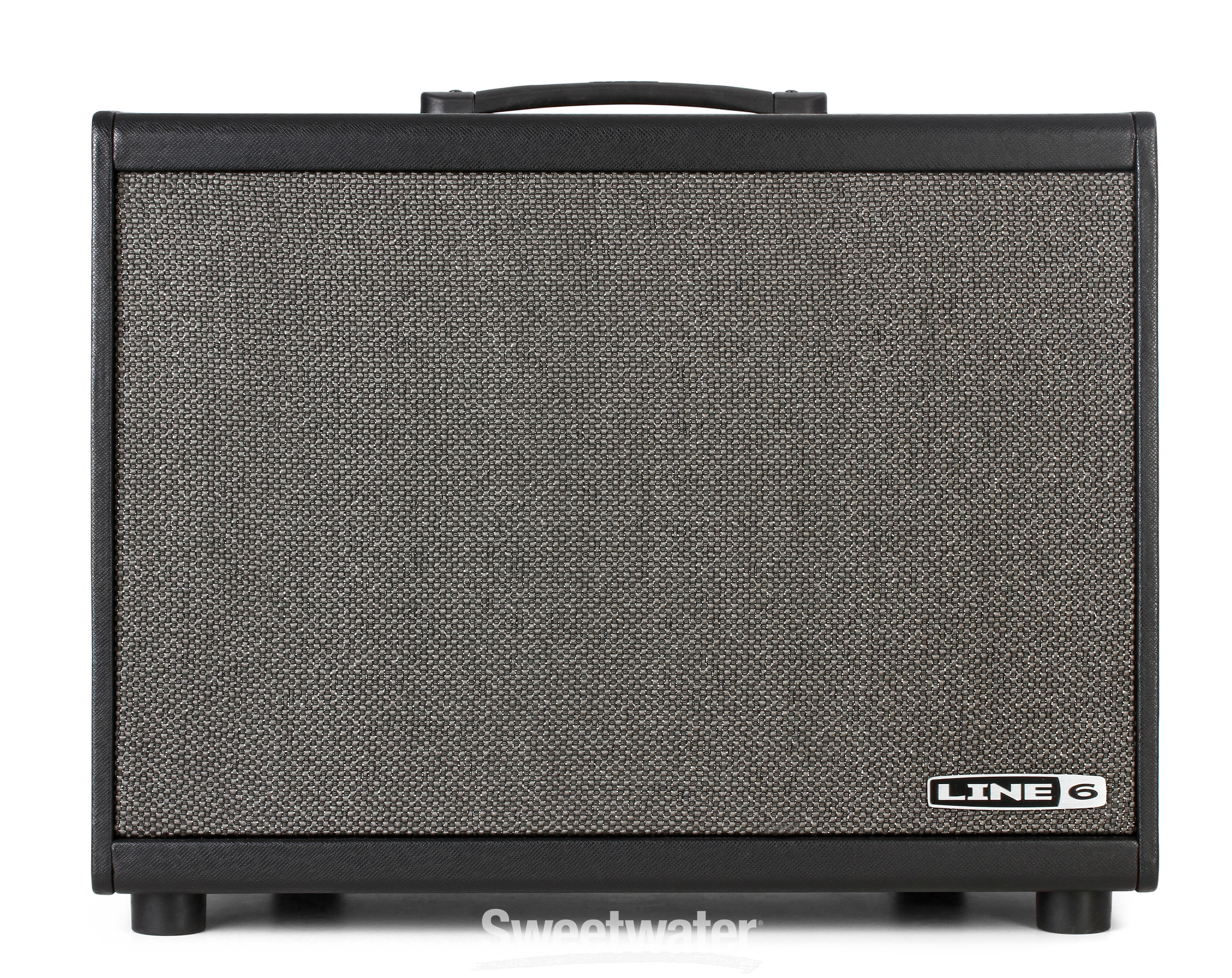 Line 6 Powercab 112 Active Guitar Speaker | Sweetwater