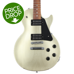 Gibson Les Paul Studio '60s Tribute 2016 Traditional - Satin Gibson Les Paul Studio '60s Tribute 2016 Traditional - Satin