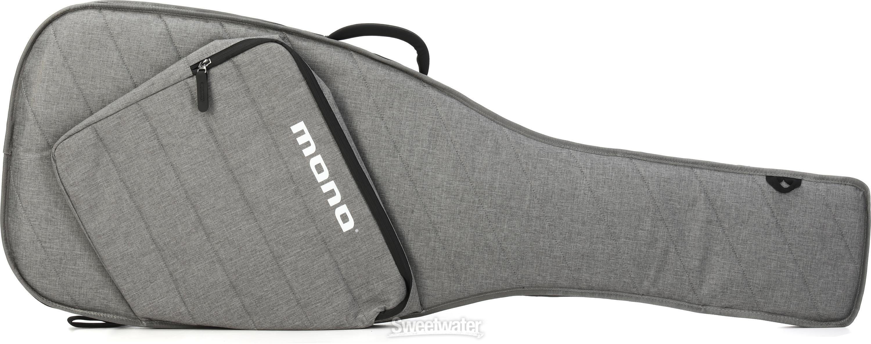 MONO M80 Sleeve 2.0 for Bass Guitar - Ash | Sweetwater