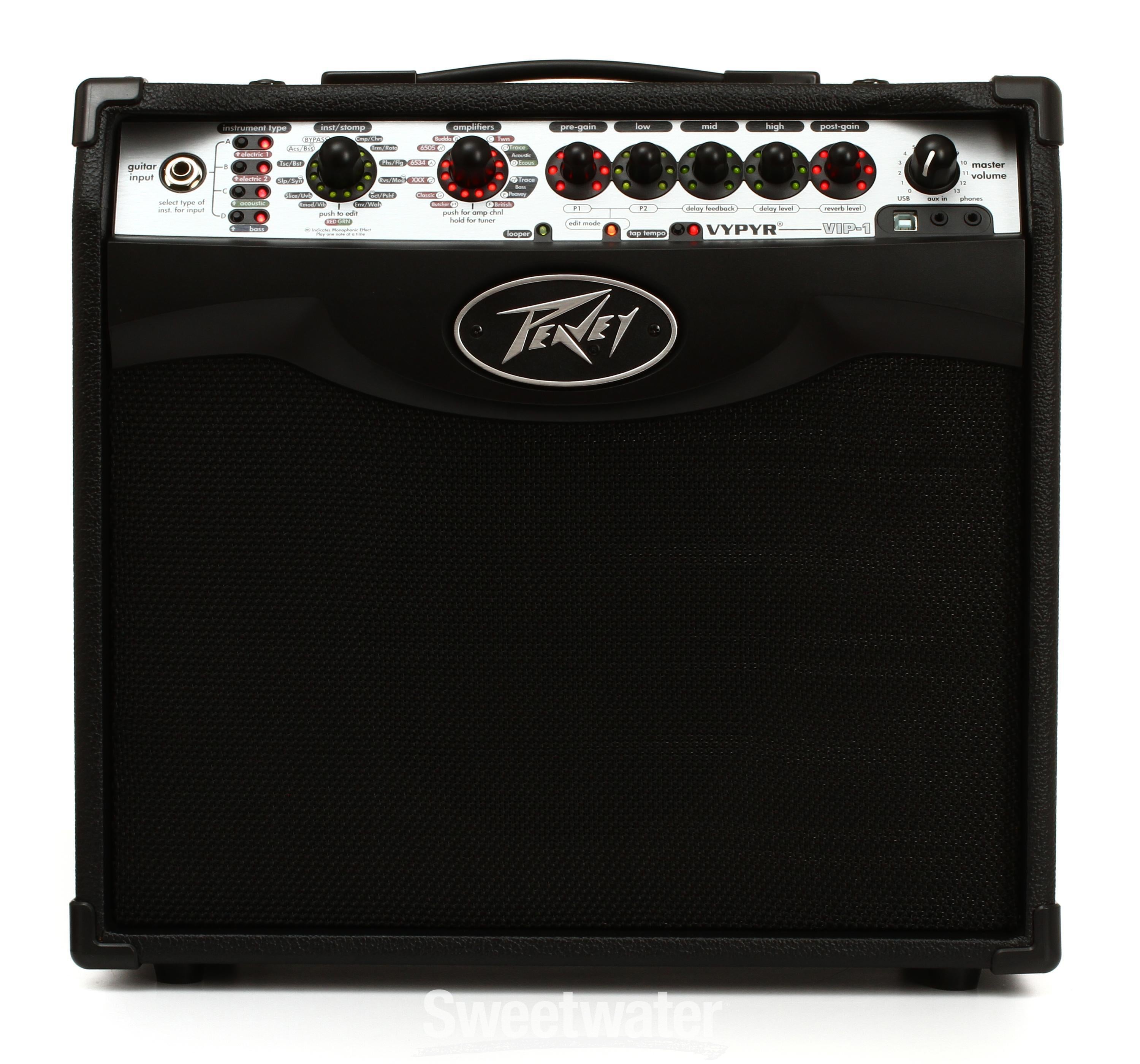 Peavey Vypyr VIP 1 1x8