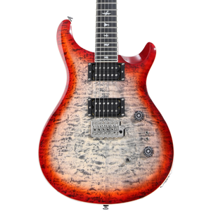 PRS SE Santana Singlecut Trem Electric Guitar - Egyptian PRS SE Santana Singlecut Trem Electric Guitar - Egyptian