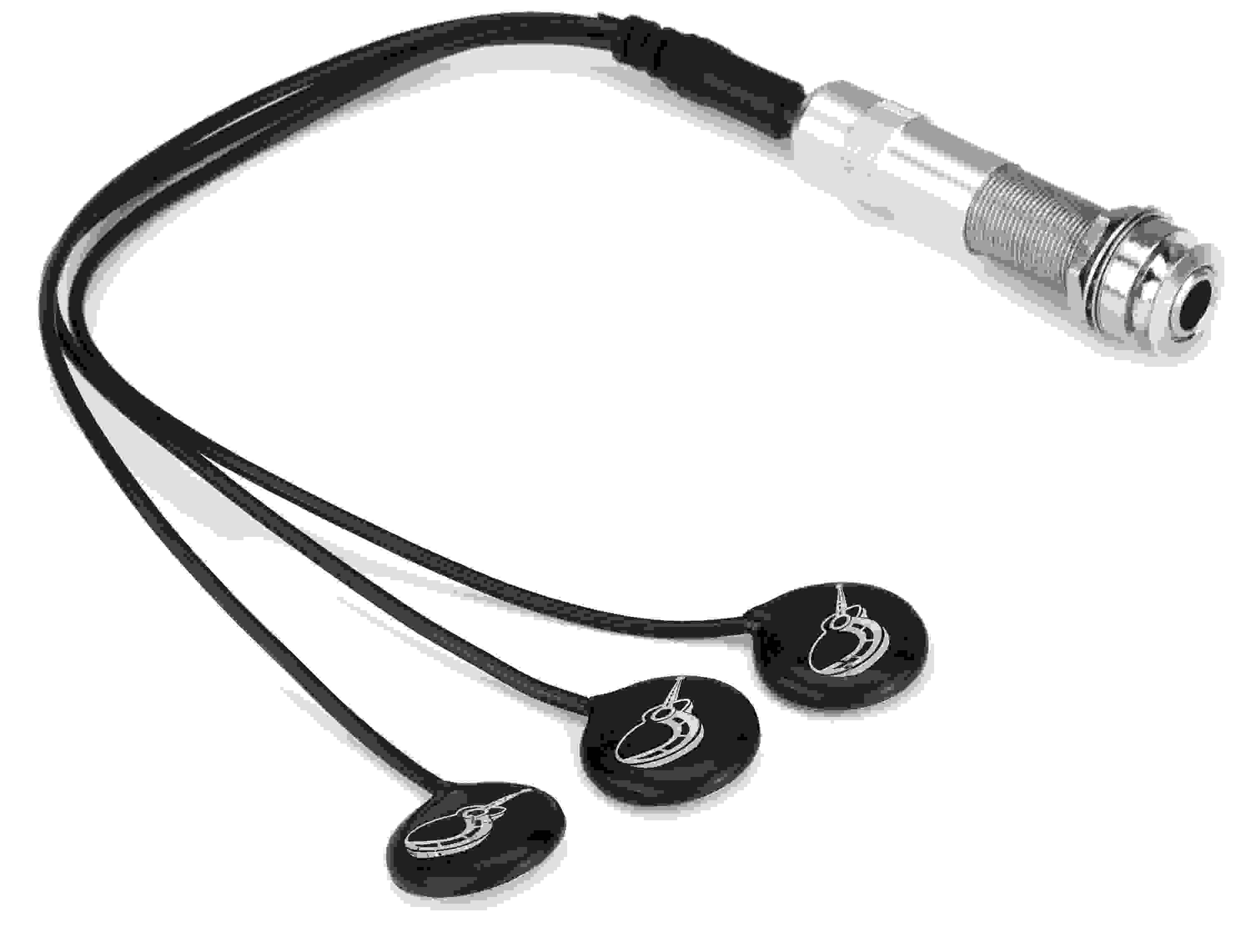 Journey Instruments EP001K Passive Piezo Pickup