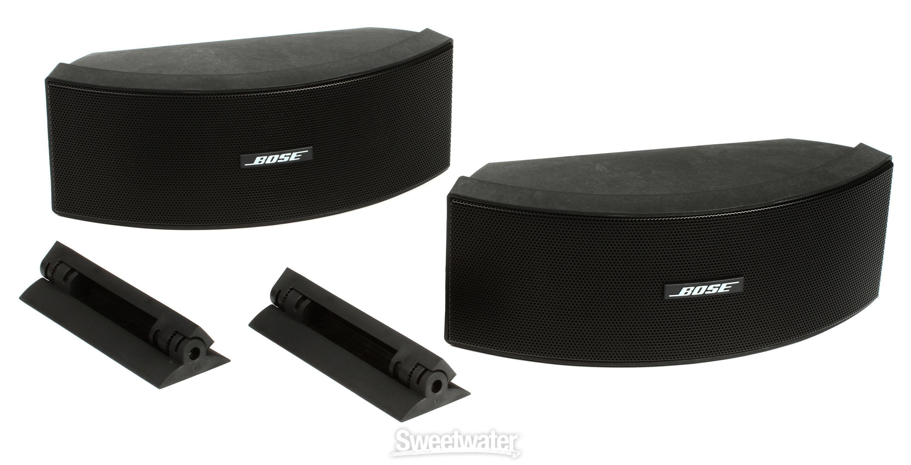 Bose 151 SE Environmental Speakers | Sweetwater