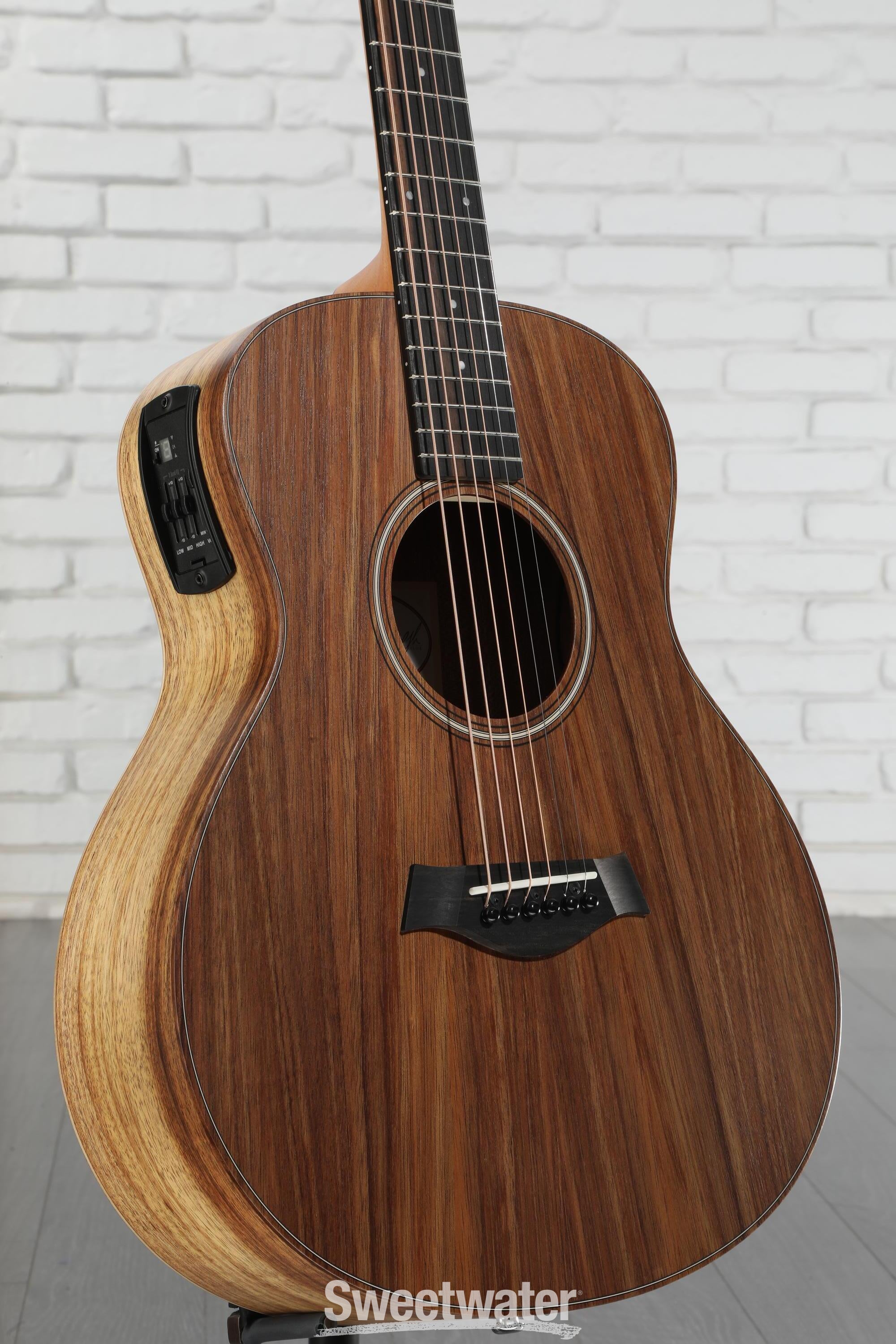 Grand Symphony 6-string Acoustic Guitars - Sweetwater