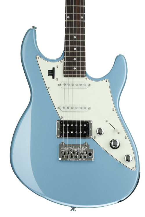 Line 6 JTV-69 Variax - Lake Placid Blue