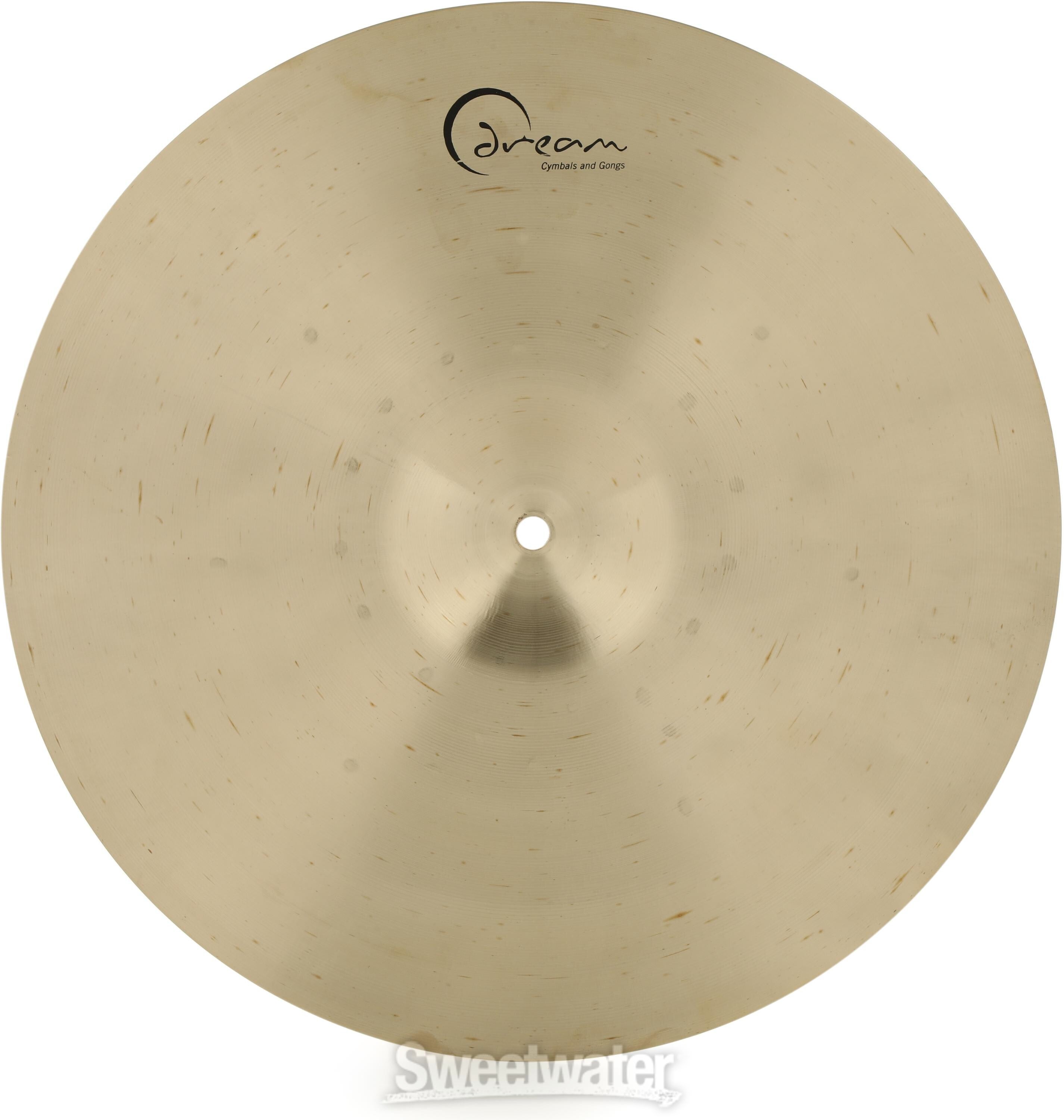 Dream shop bliss cymbals