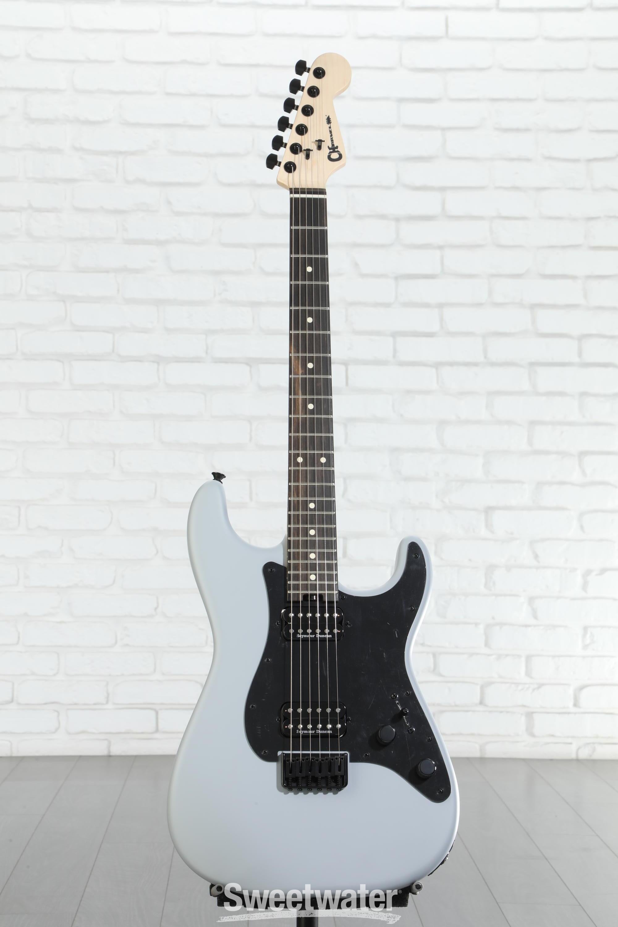 コ*ジ様 Charvel PRO-MOD SO-CAL STYLE 1 HSS Charvel Pro-Mod So-Cal Style 1 HH HT E Electric Guitar