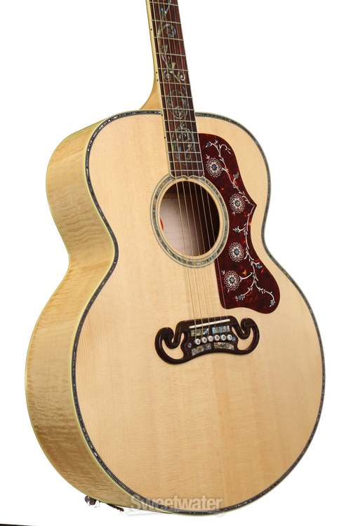 Gibson Acoustic SJ-200 Vine, Limited-Edition - Natural