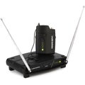 Photo of Audio-Technica ATW-901a/G VHF Guitar Wireless System