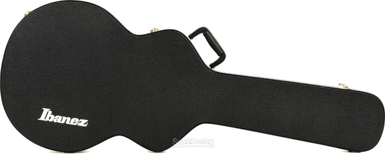 Ibanez AS100C Hardshell Guitar Case - AS Series